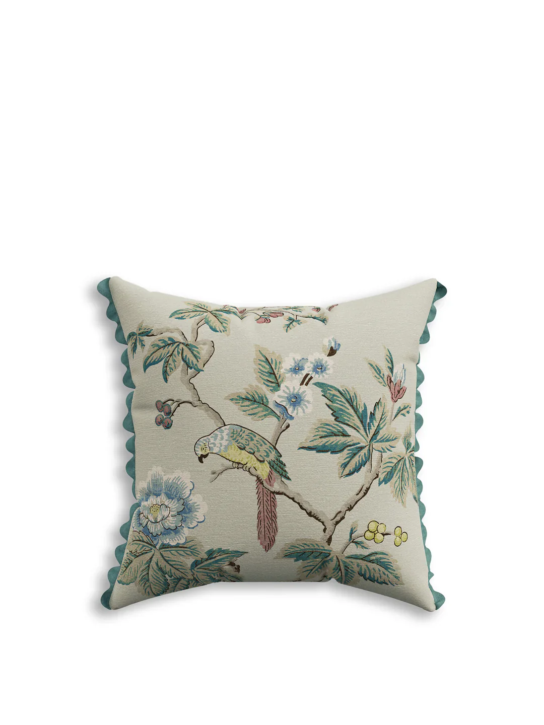 National Trust Lophura Collection with Matching Pillowcase - Image 4