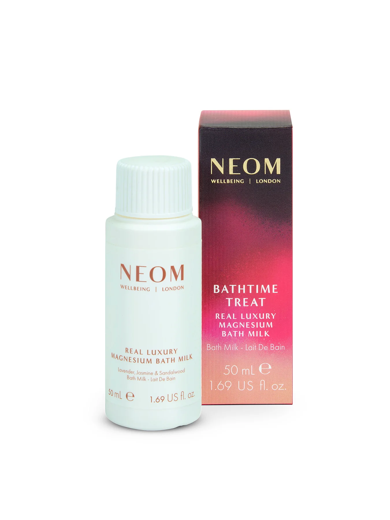 Bathtime Treat Gift Set