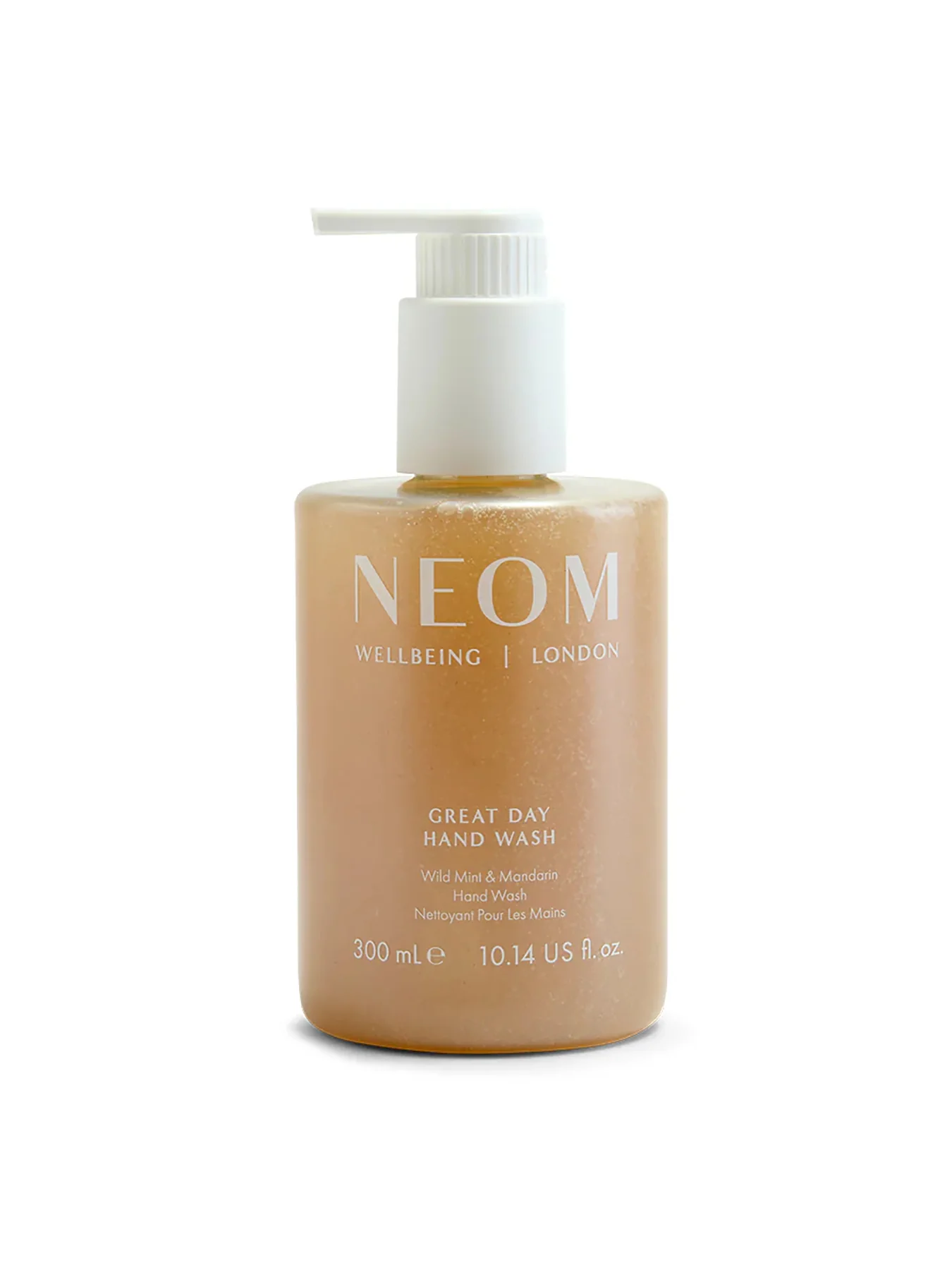 Great Day Hand & Body Wash 300ml
