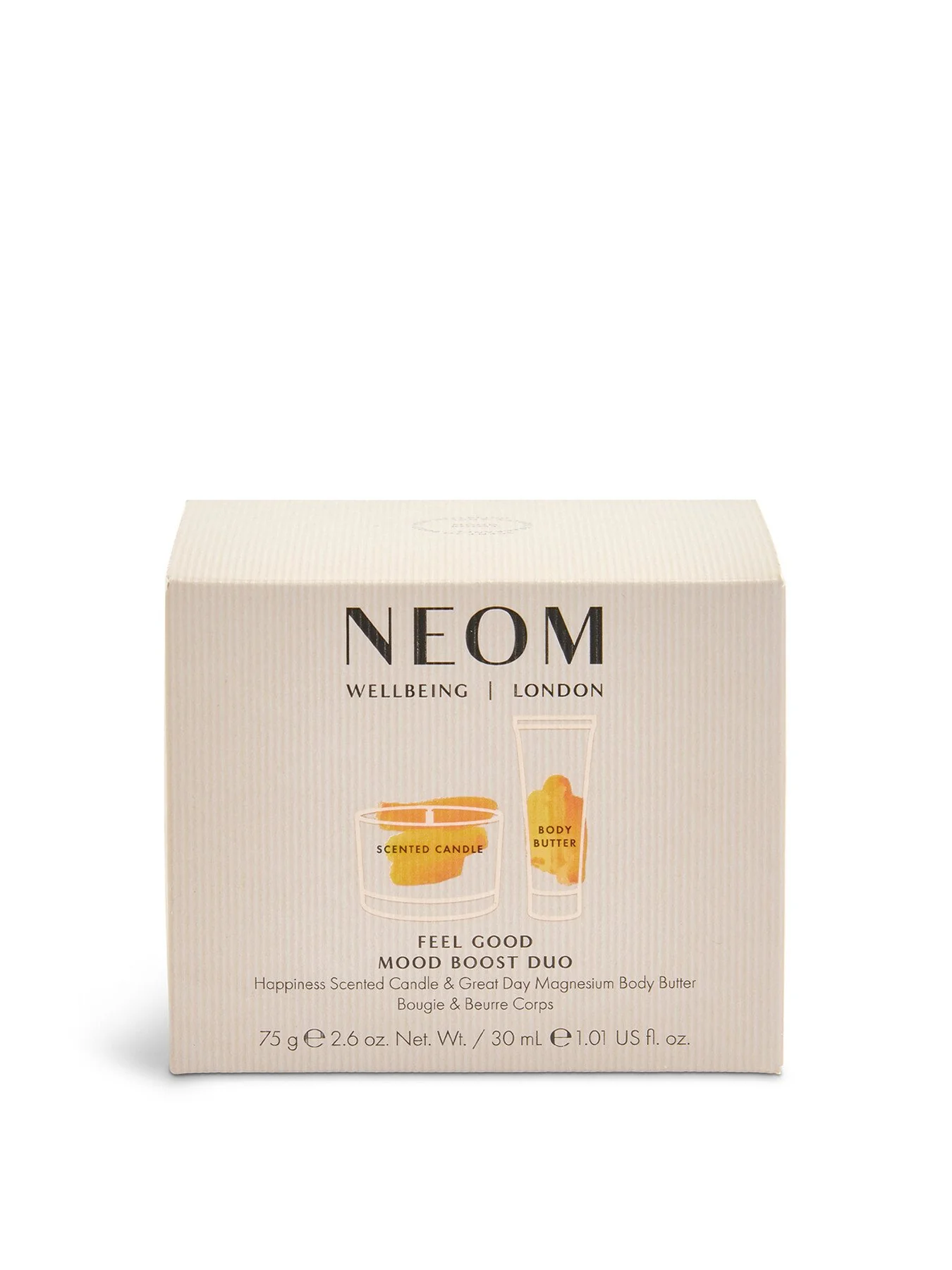 NEOM Wellbeing Feel Good Mood Boost Duo - Image 3