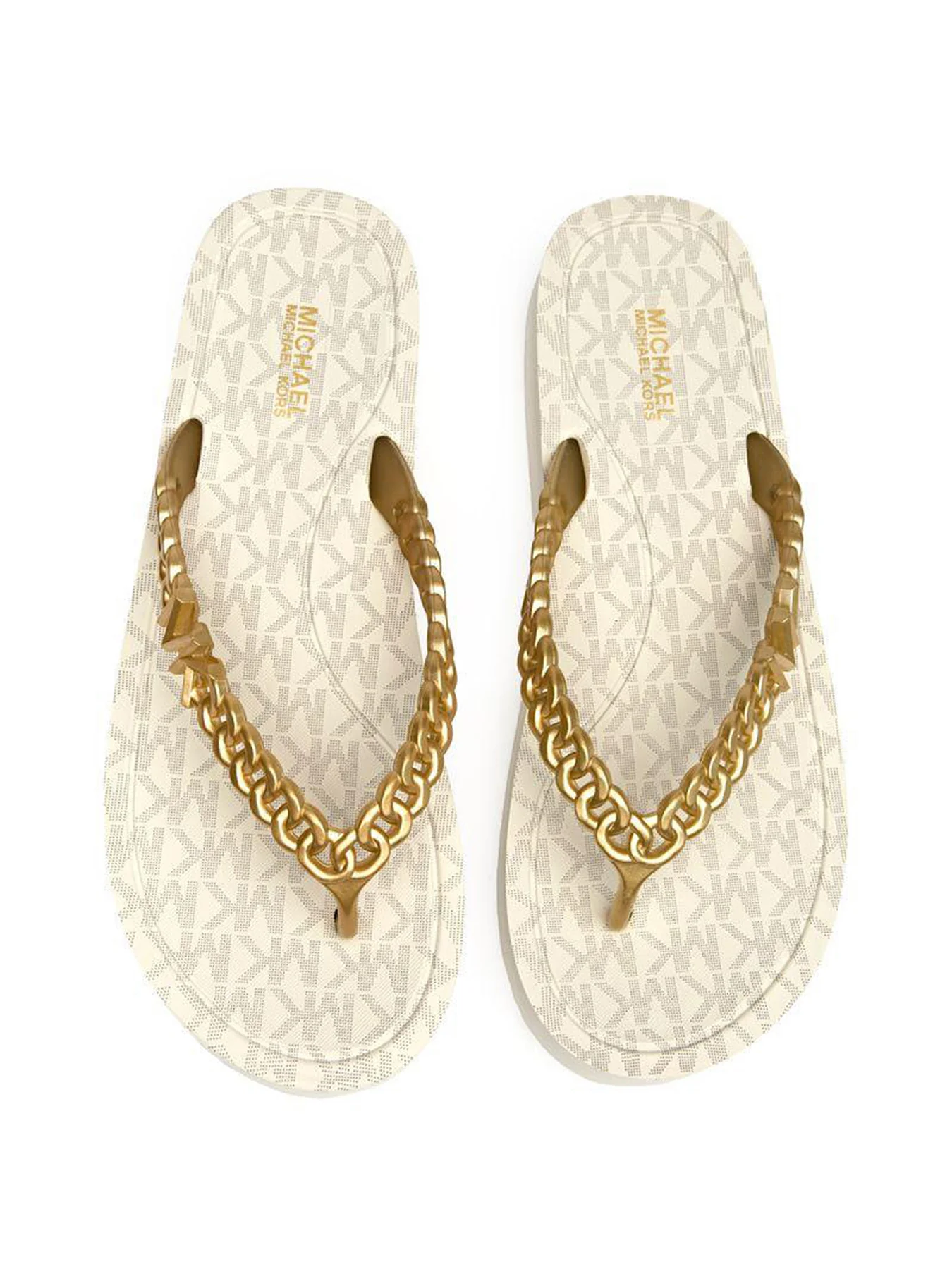 MICHAEL KORS Zaza Sandals - Image 2