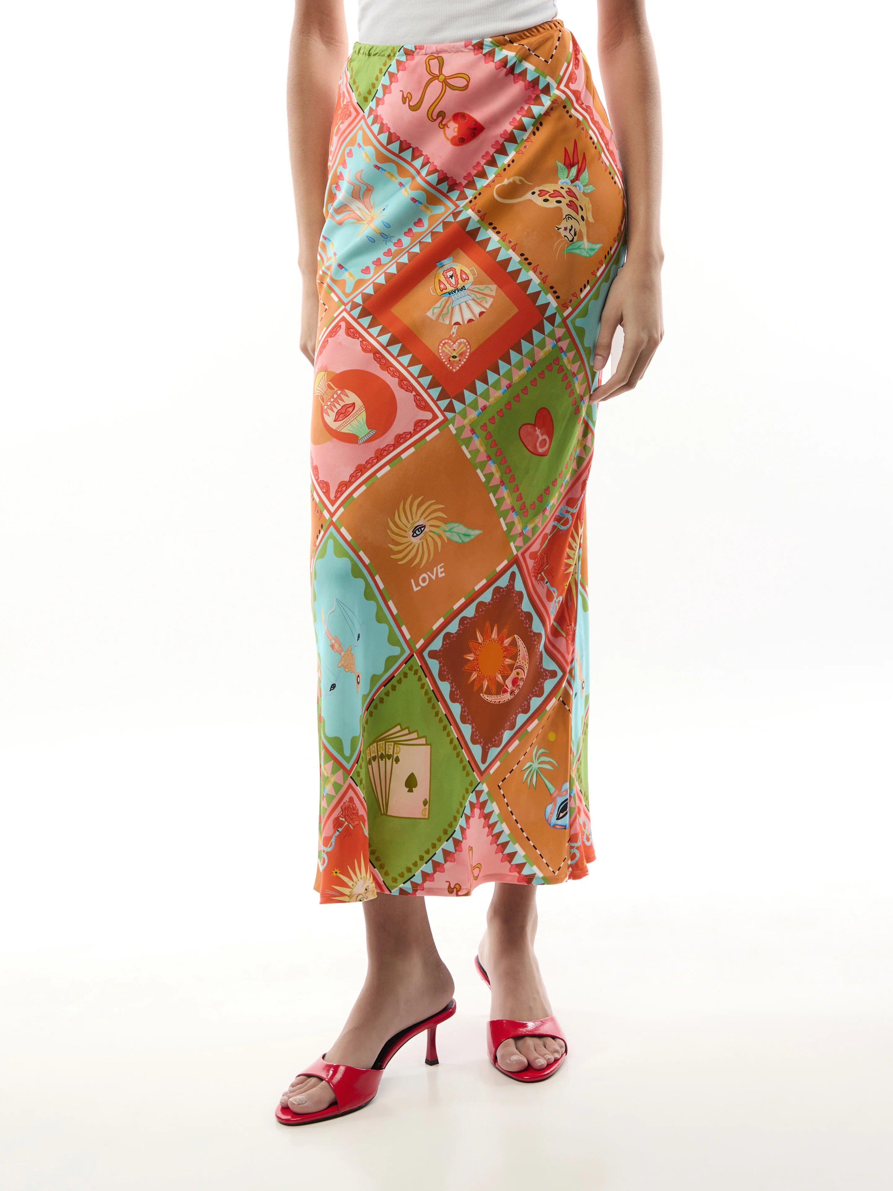 Dorris Skirt - Image 4