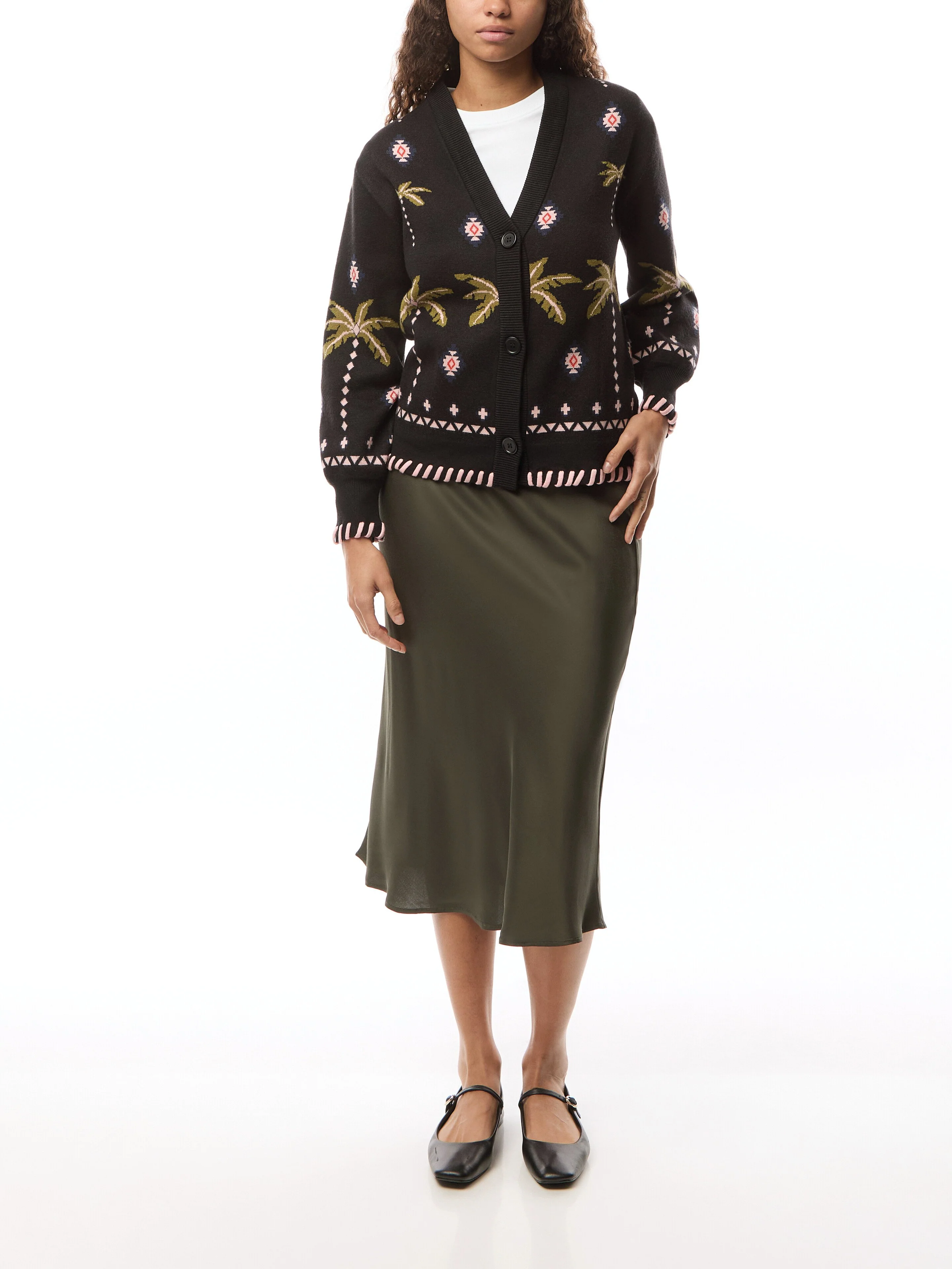 NFD Cardi Havana - Image 2