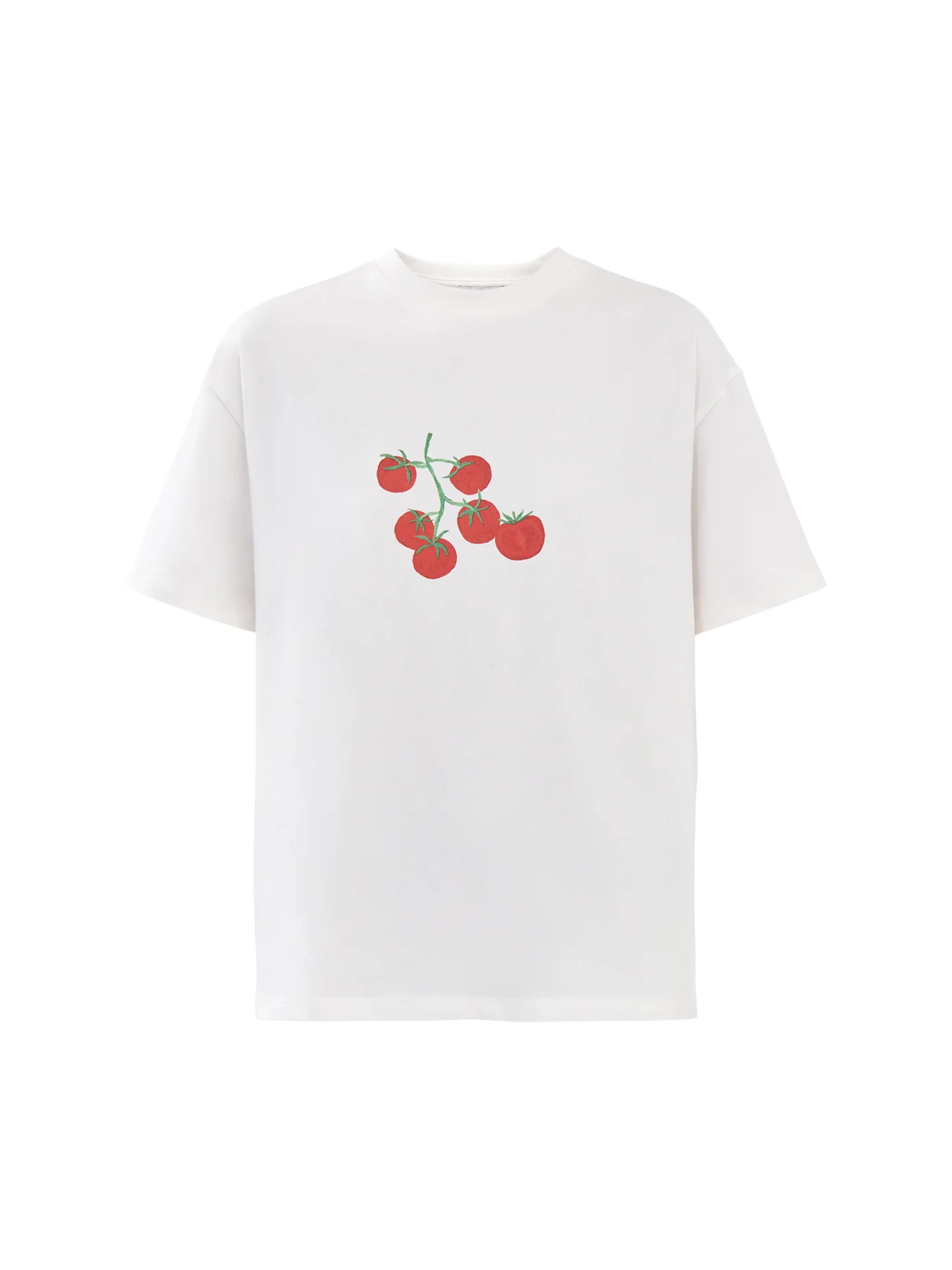 Pan Con Tomate T Shirt