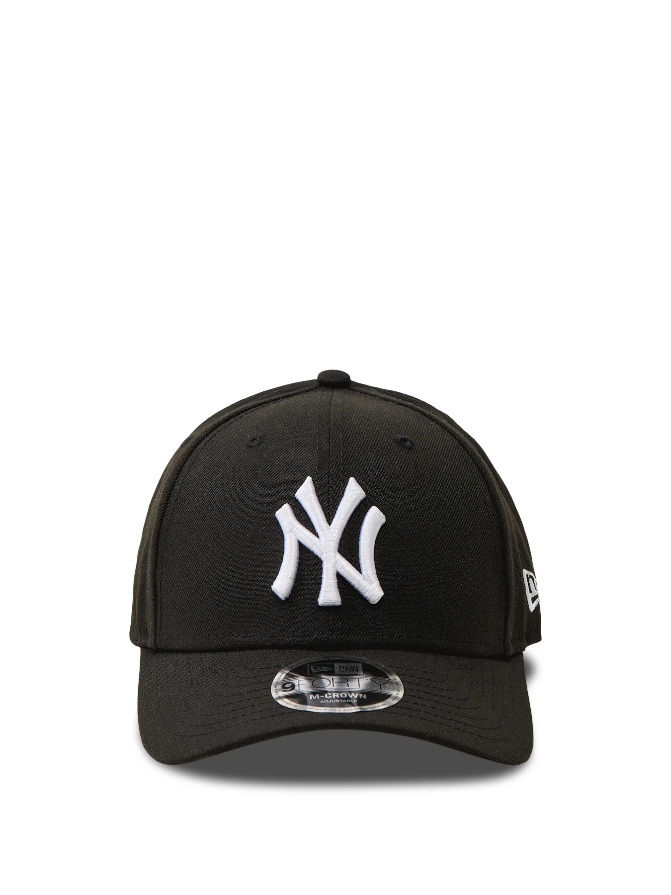 9Forty® Mcrown Black