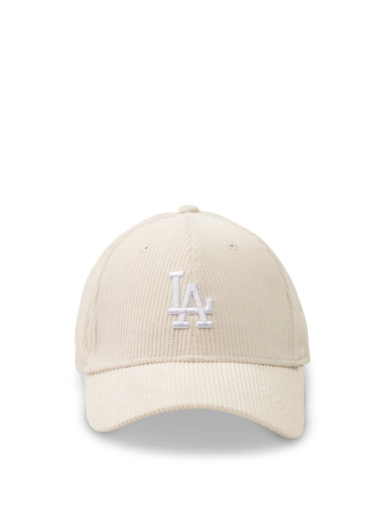 Cord 9Forty® Mcrown Light Beige