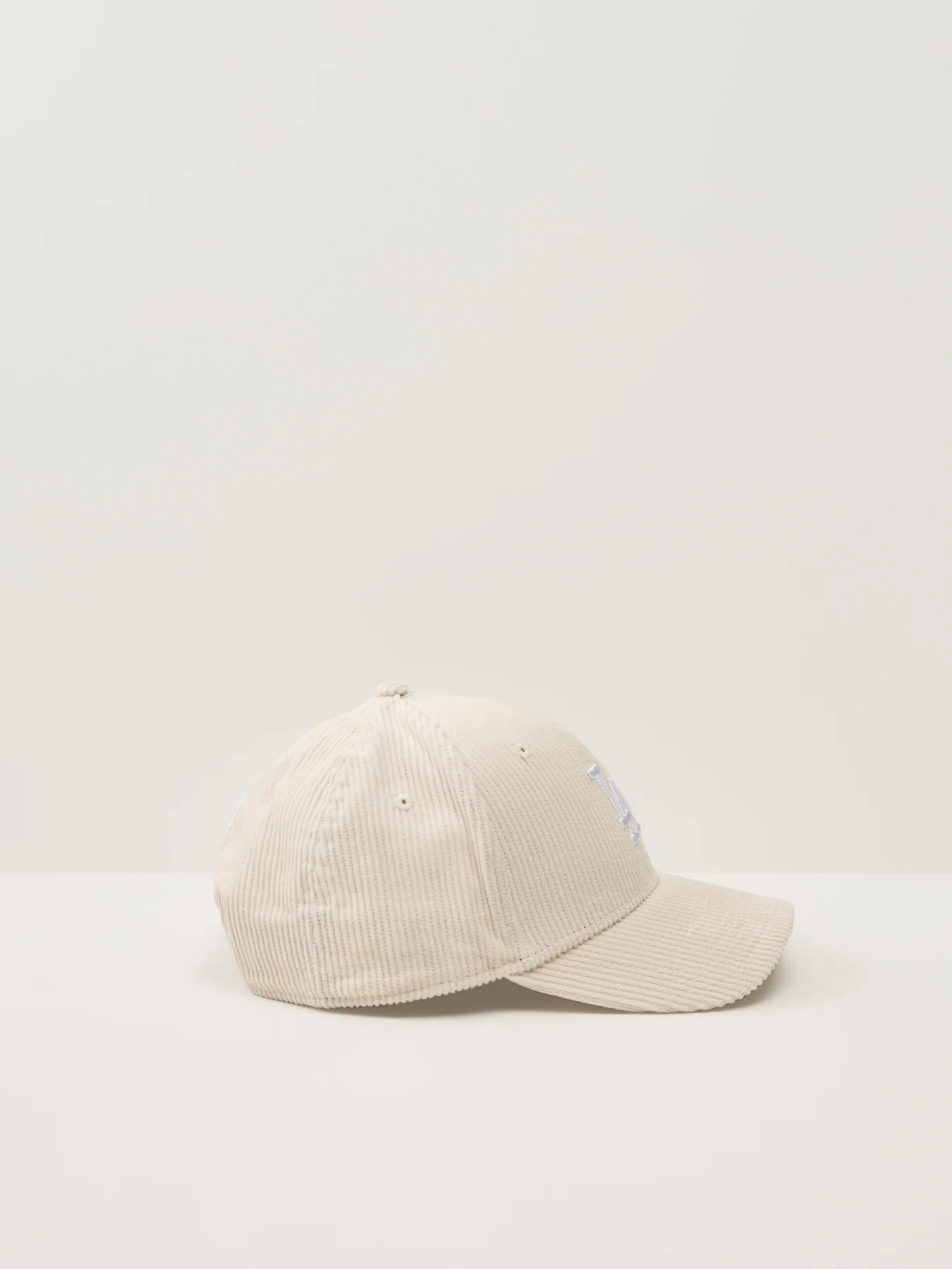Cord 9Forty® Mcrown Light Beige - Image 2