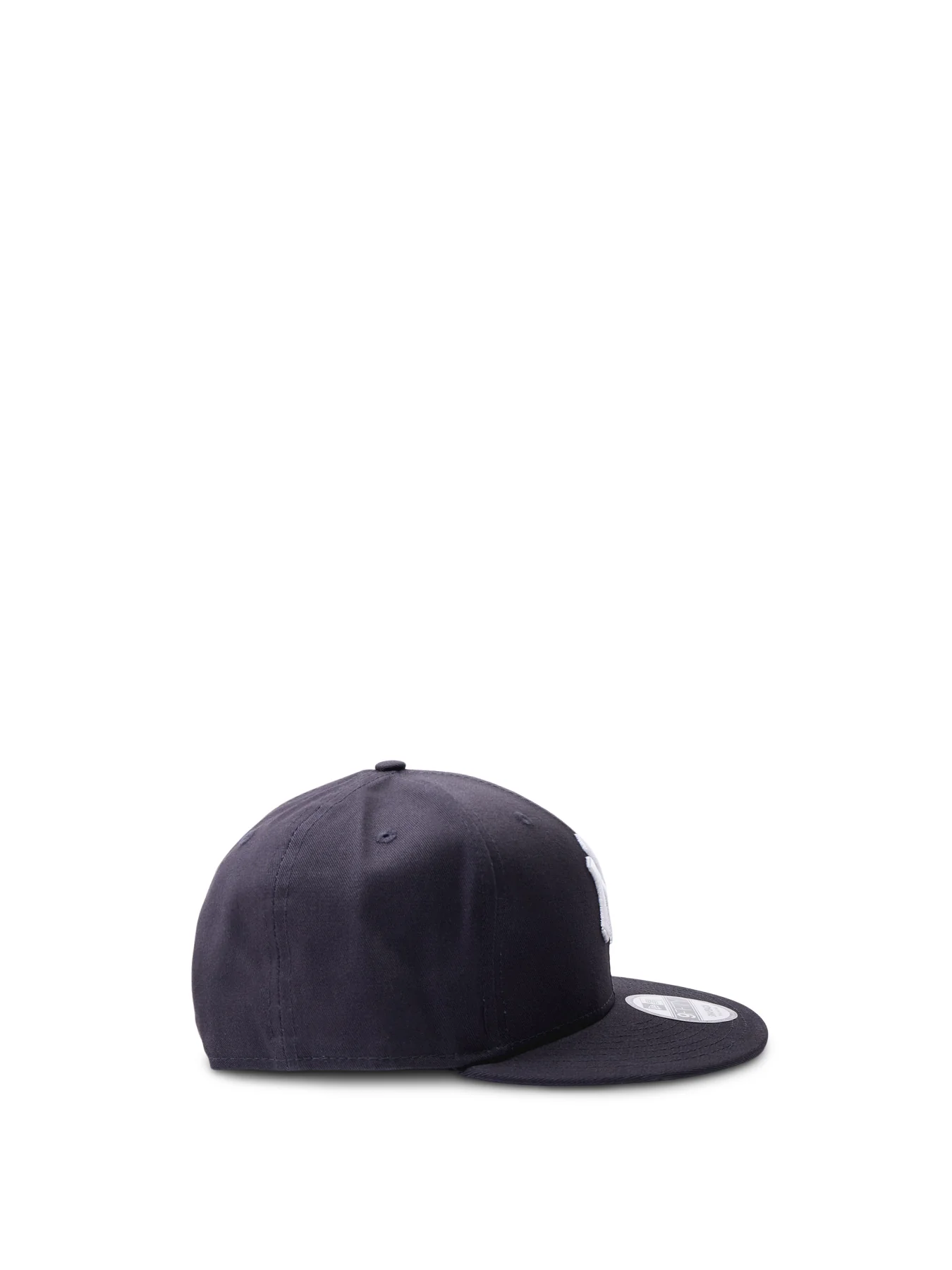New York Yankees MLB Essential Black 9FIFTY Cap - Image 2