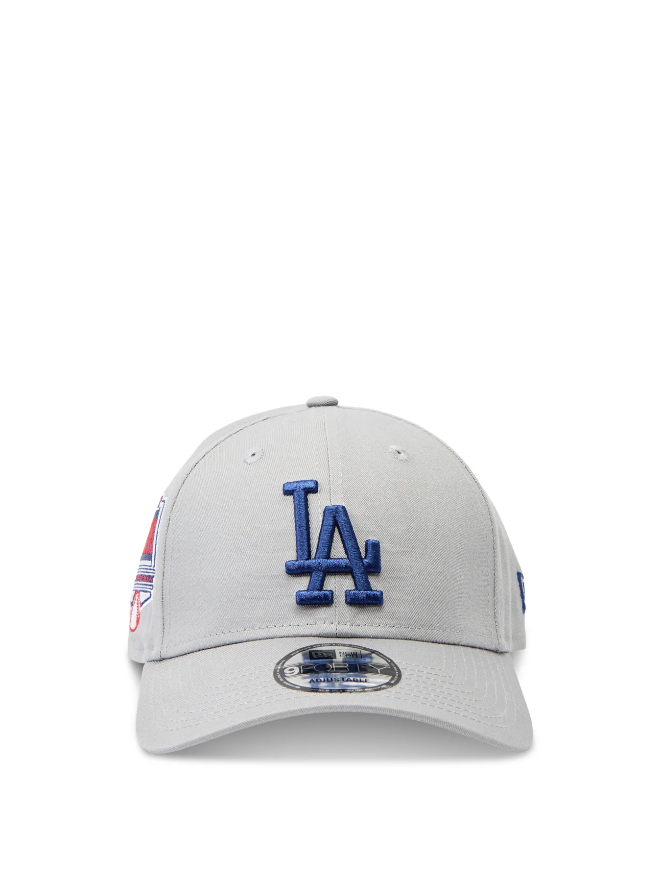 Side Patch 9Forty Cap