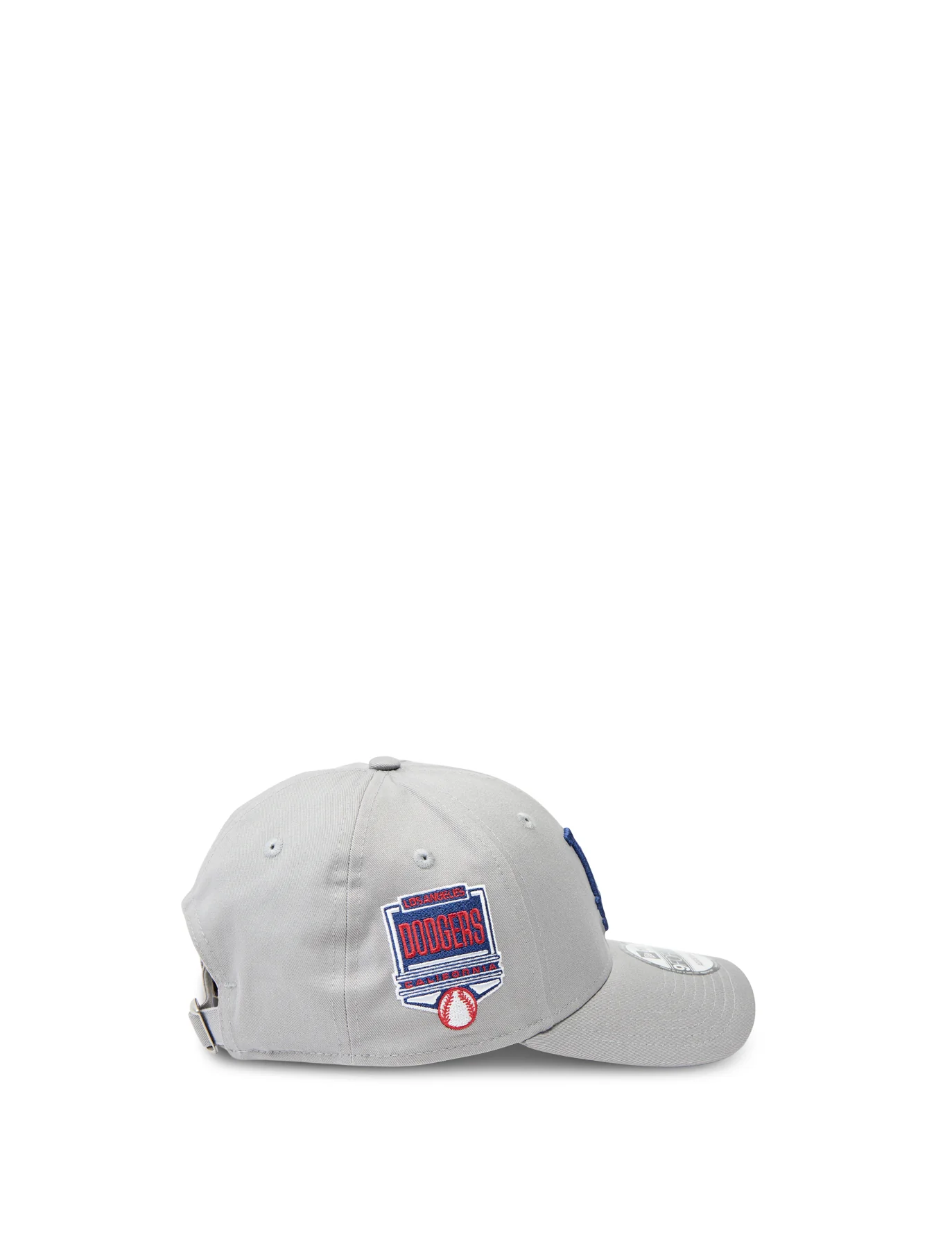 Side Patch 9Forty Cap - Image 2