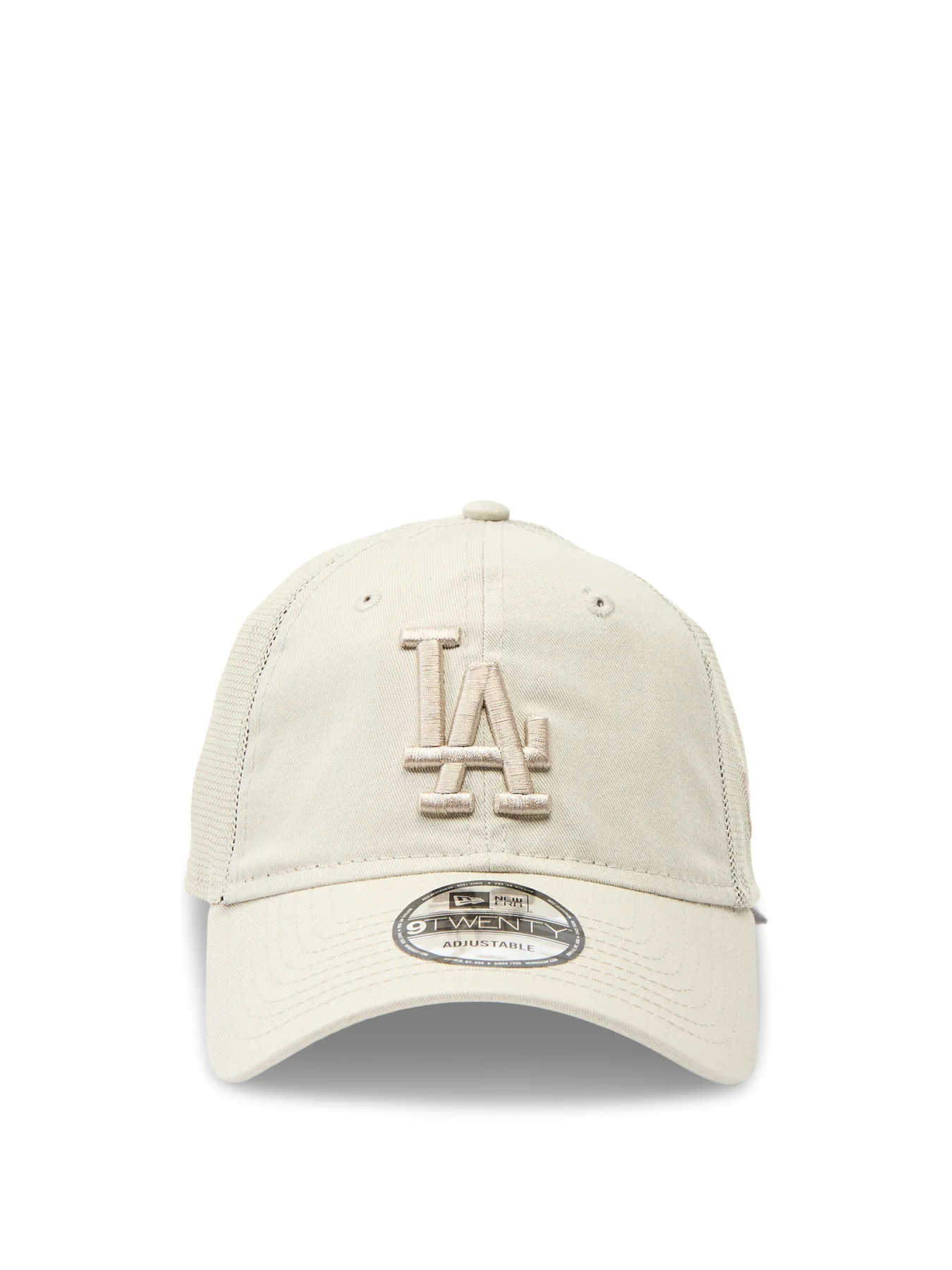 Washed 9Twenty Trucker Cap