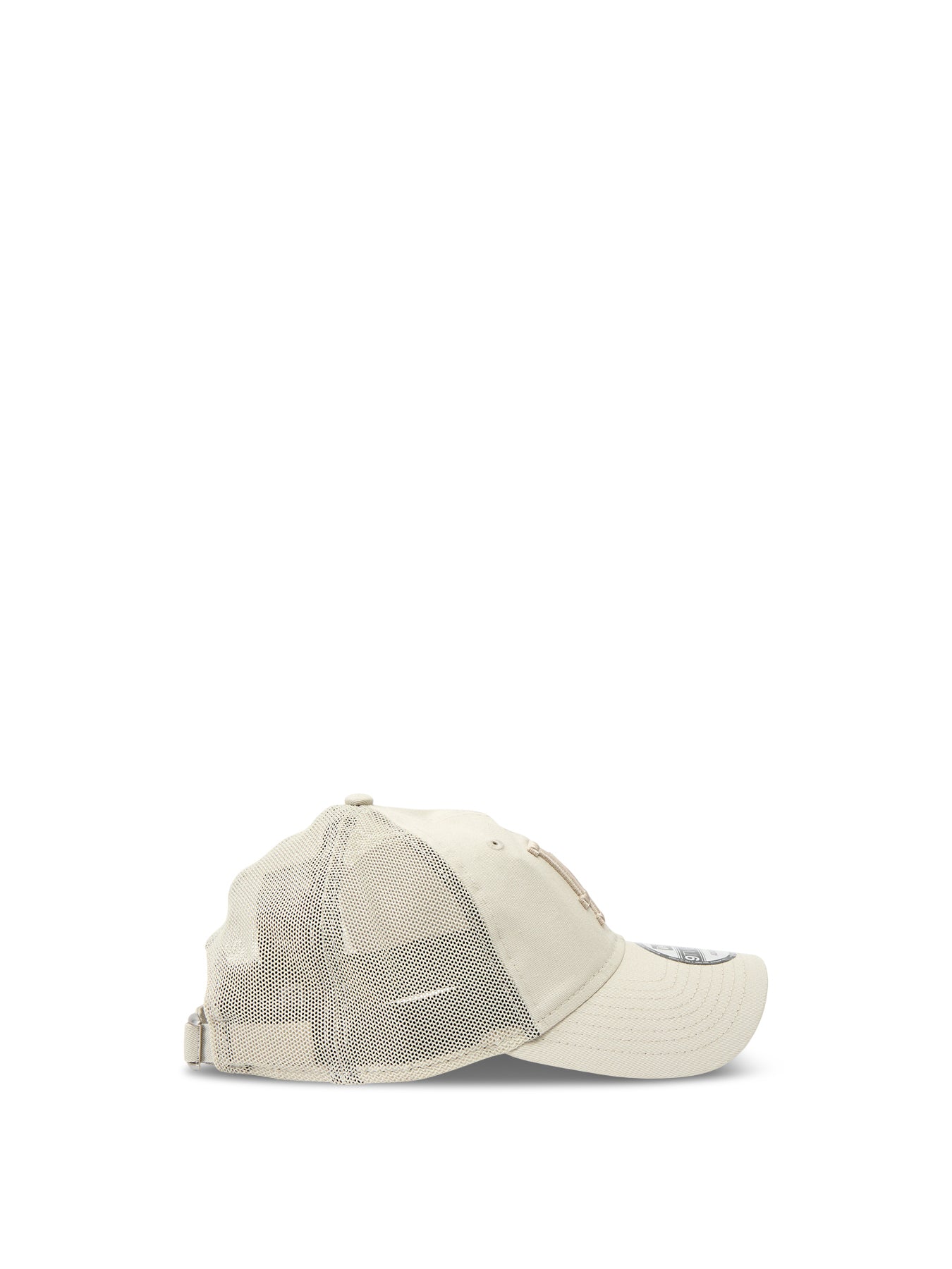 Washed 9Twenty Trucker Cap - Image 2