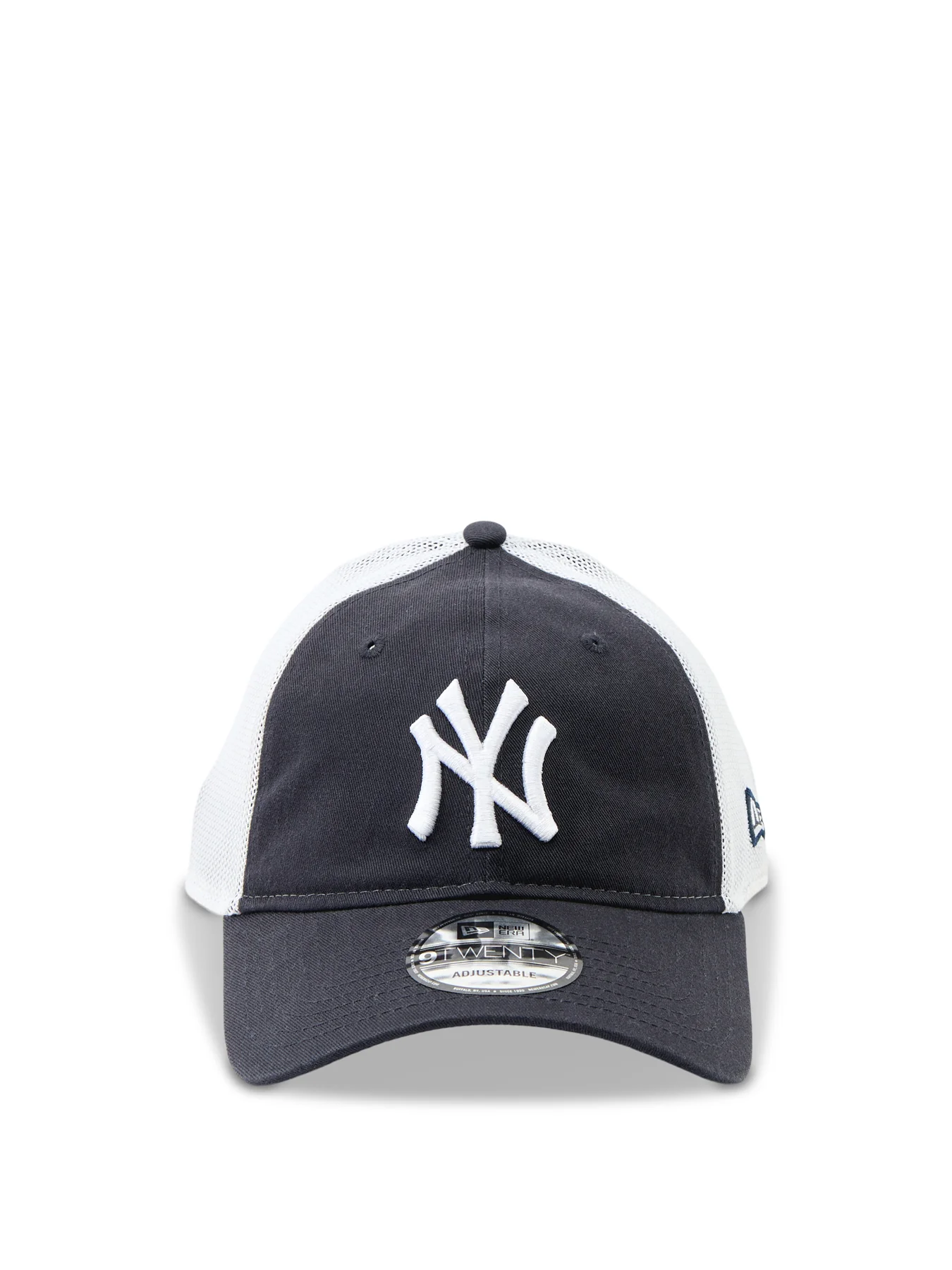 Washed 9Twenty Trucker Neyyan Cap