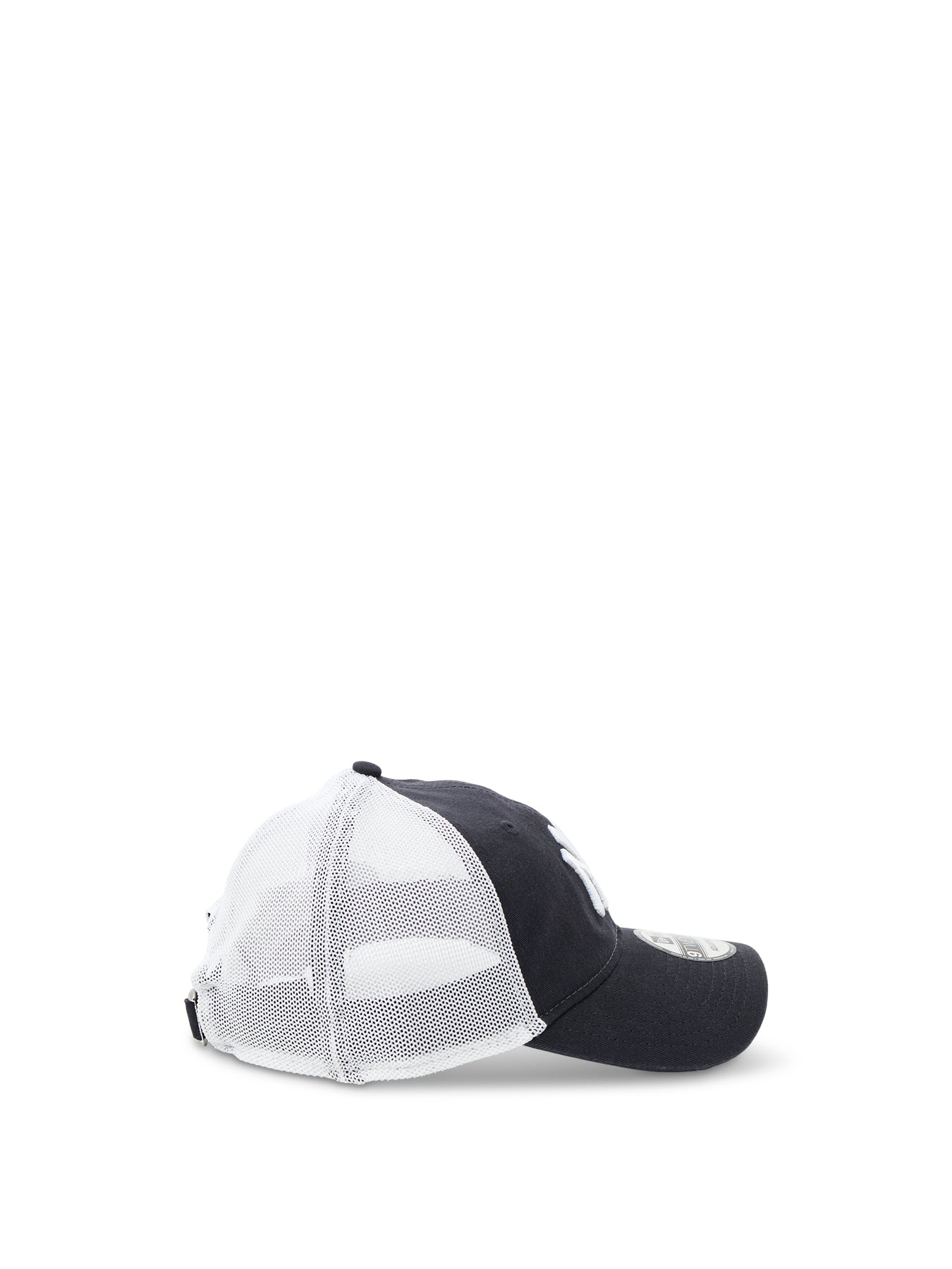 Washed 9Twenty Trucker Neyyan Cap - Image 2