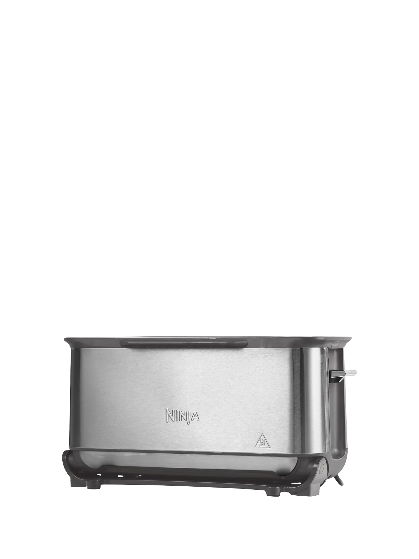 Foodi 3 in 1 Toaster Grill & Panini Press