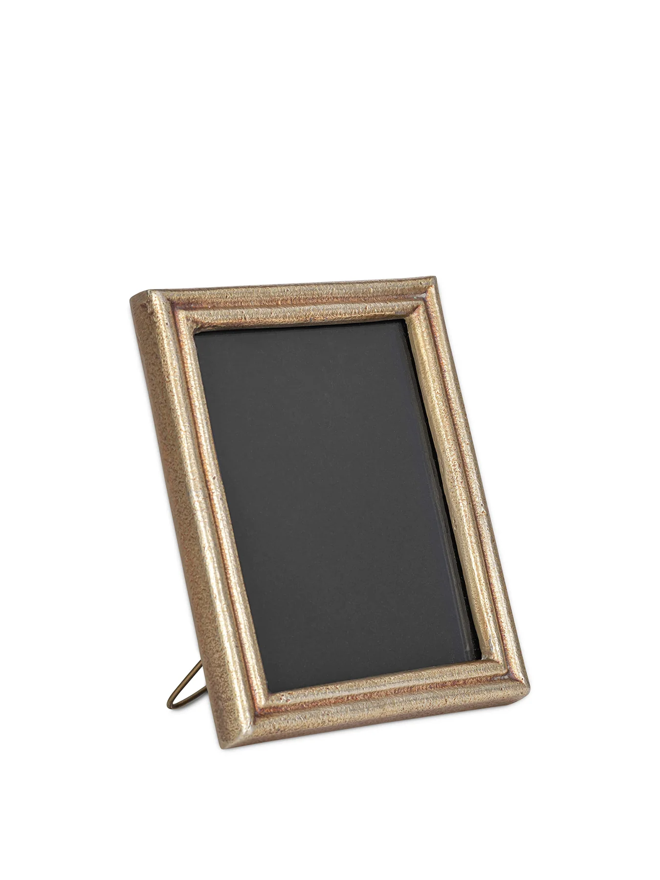 Brown Pambani Photo Frame