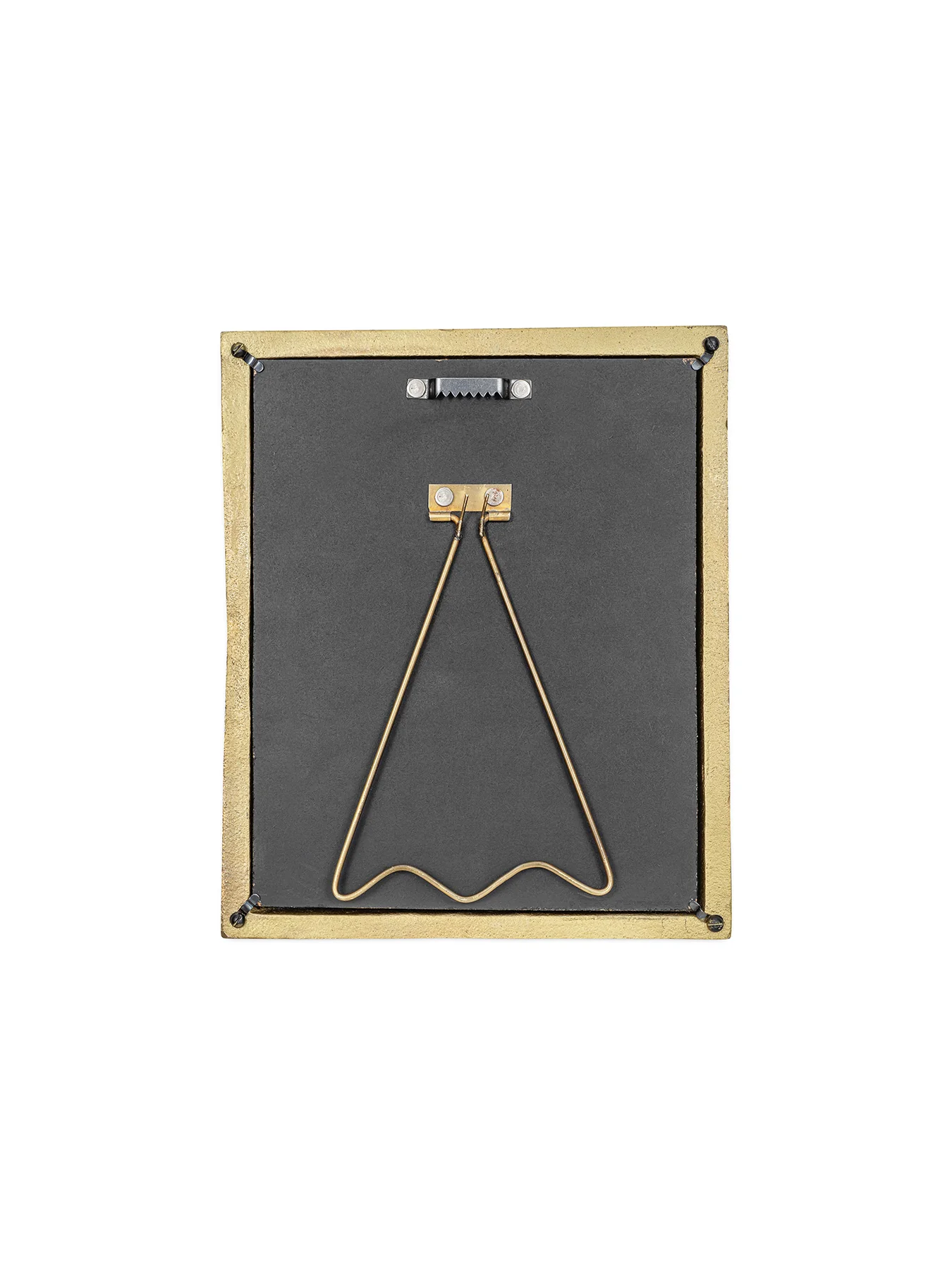Brown Pambani Photo Frame - Image 5