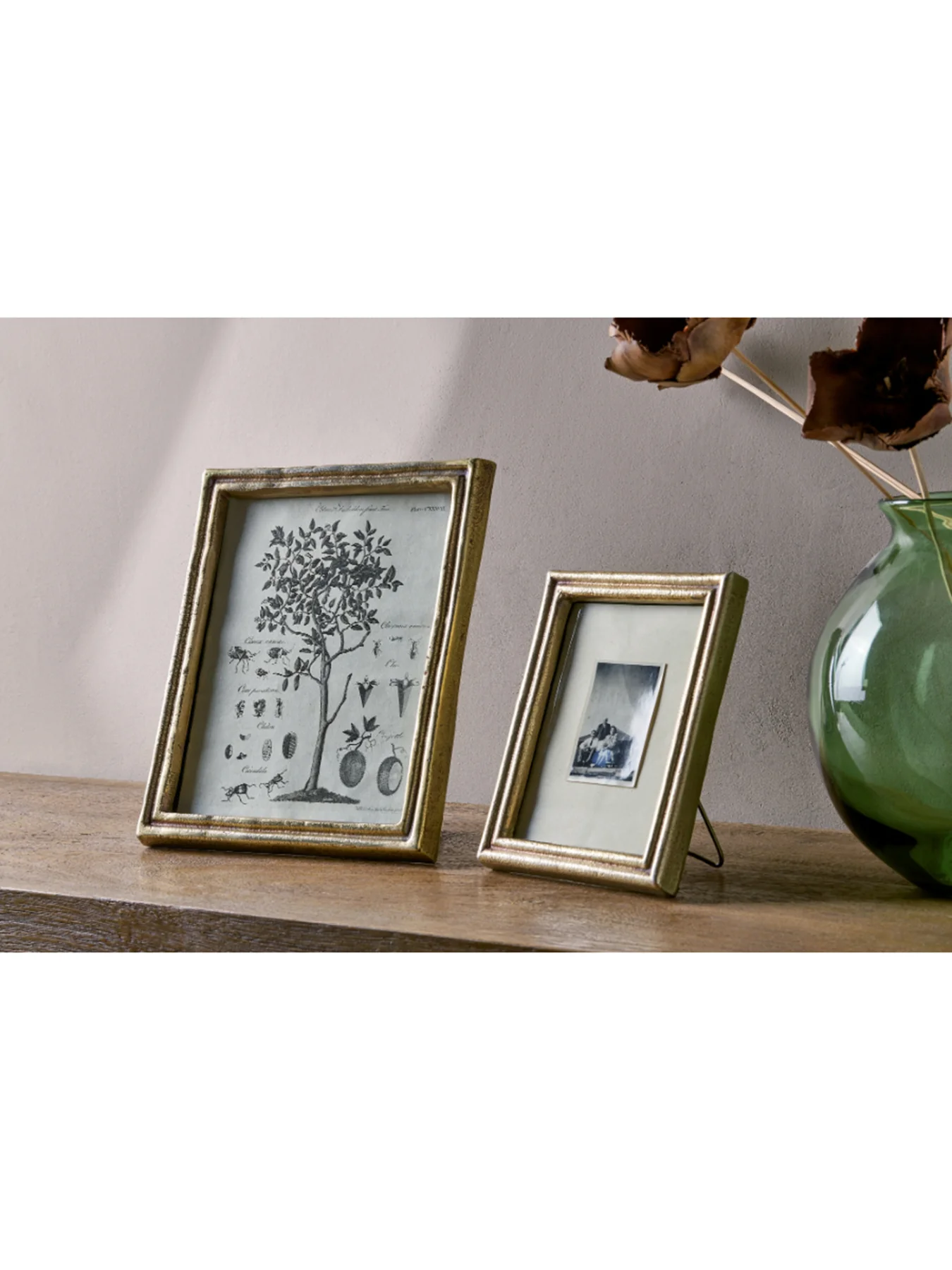 Brown Pambani Photo Frame - Image 6