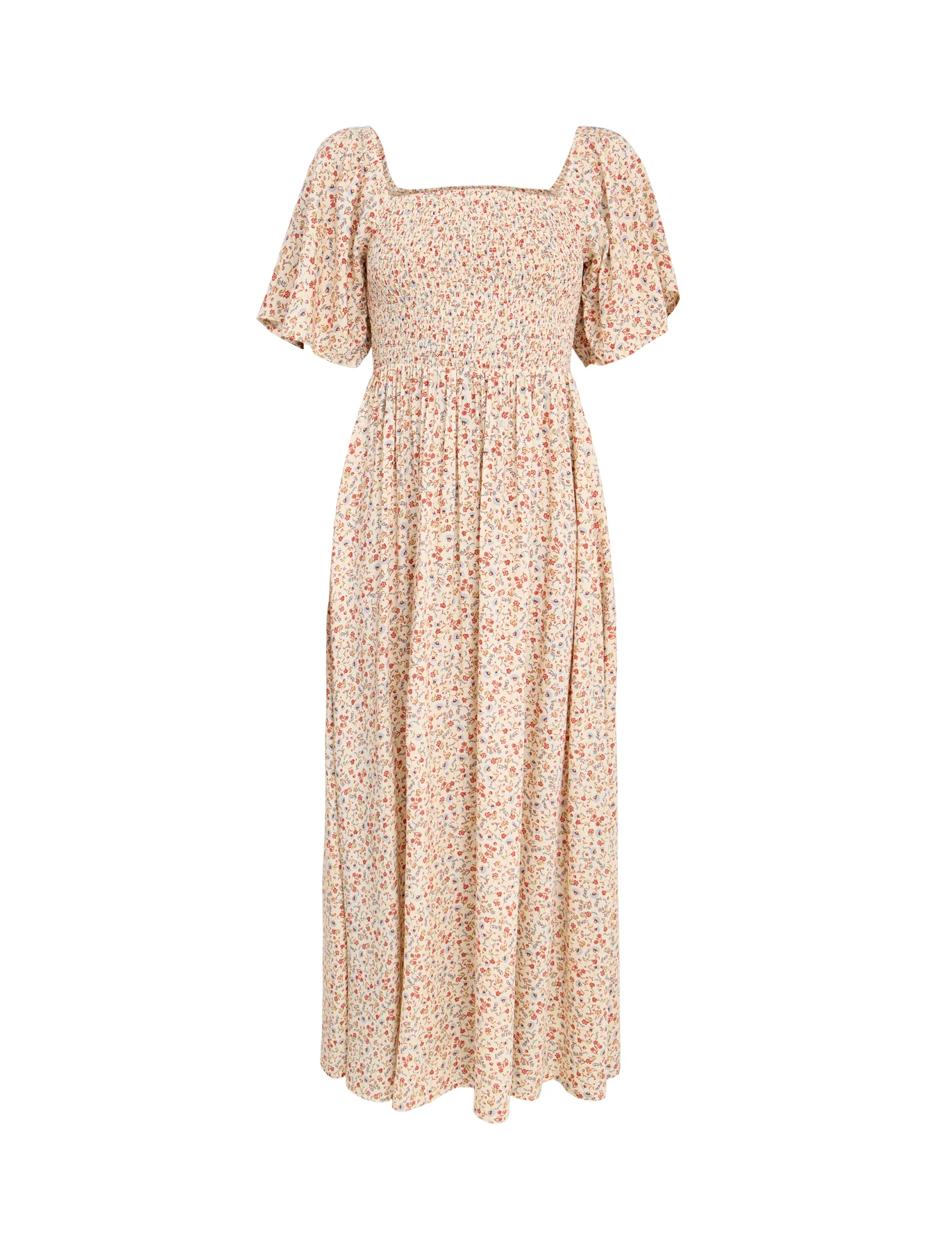 Bella Midi Dress