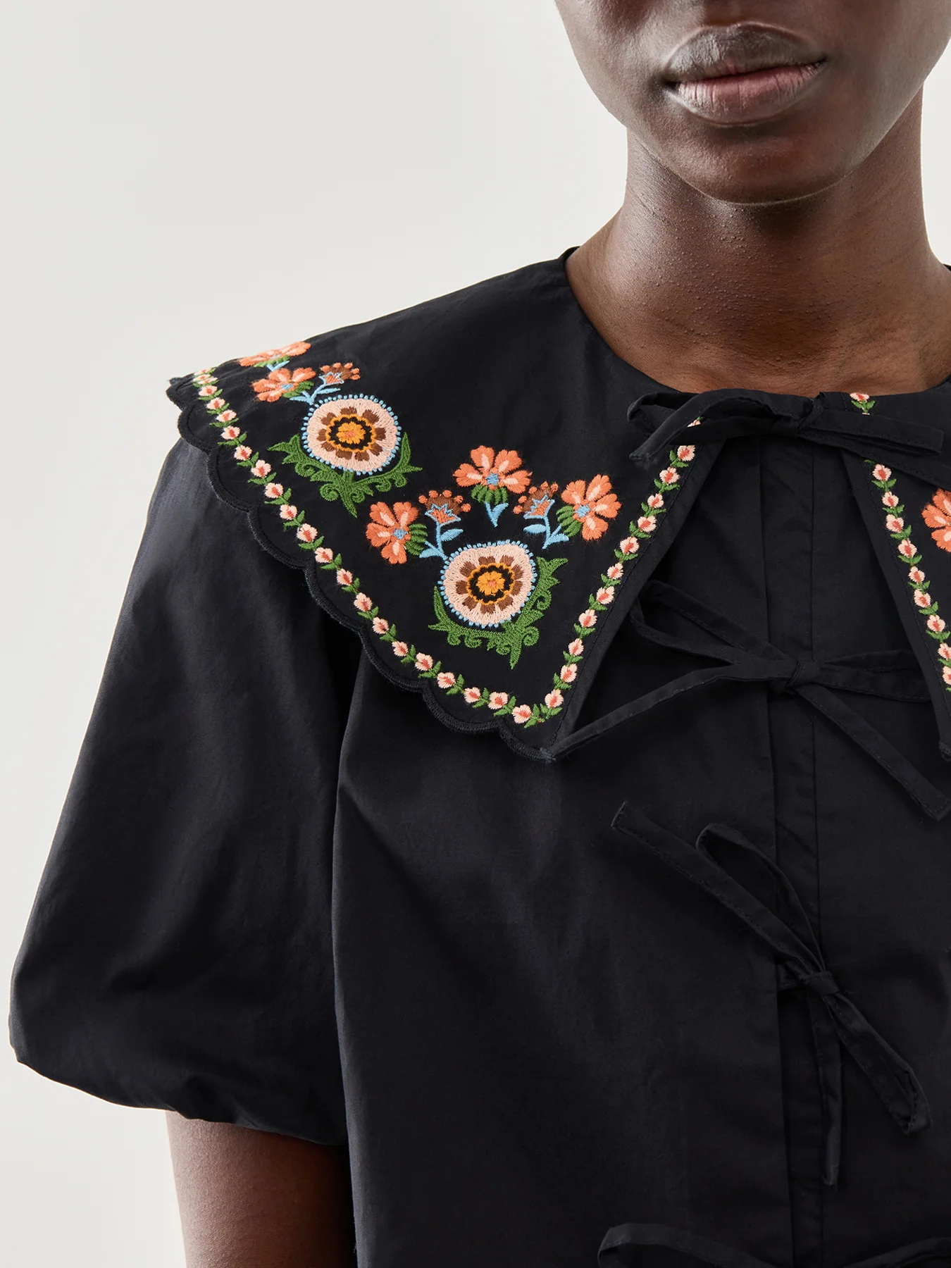Joplin Blouse - Image 3