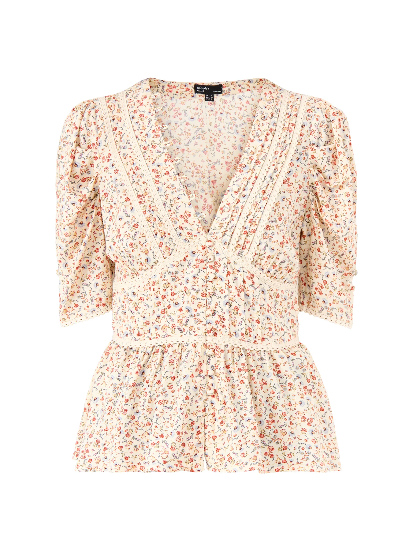 Seren Top Cream
