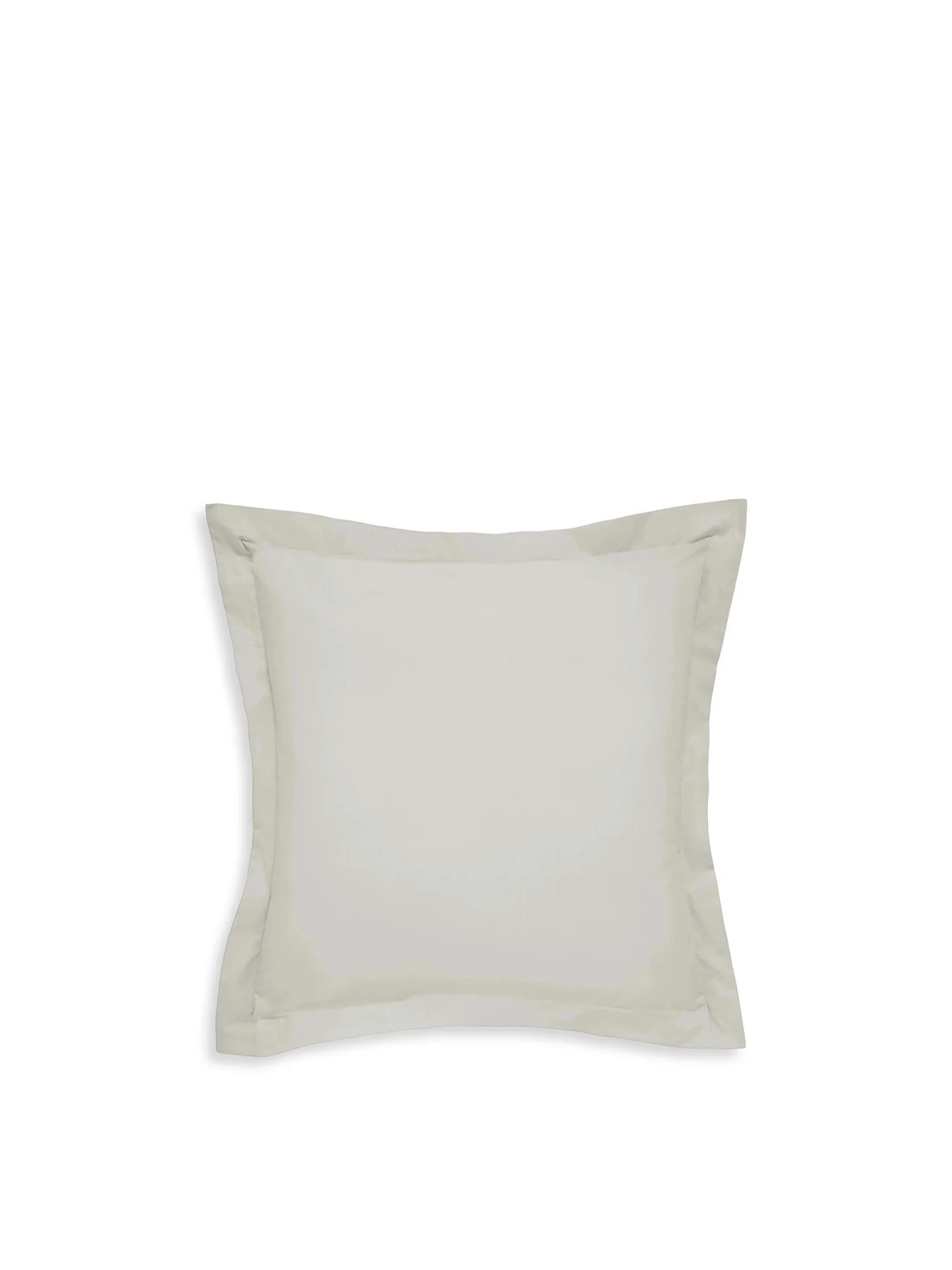300TC Square Oxford Pillowcase Linen