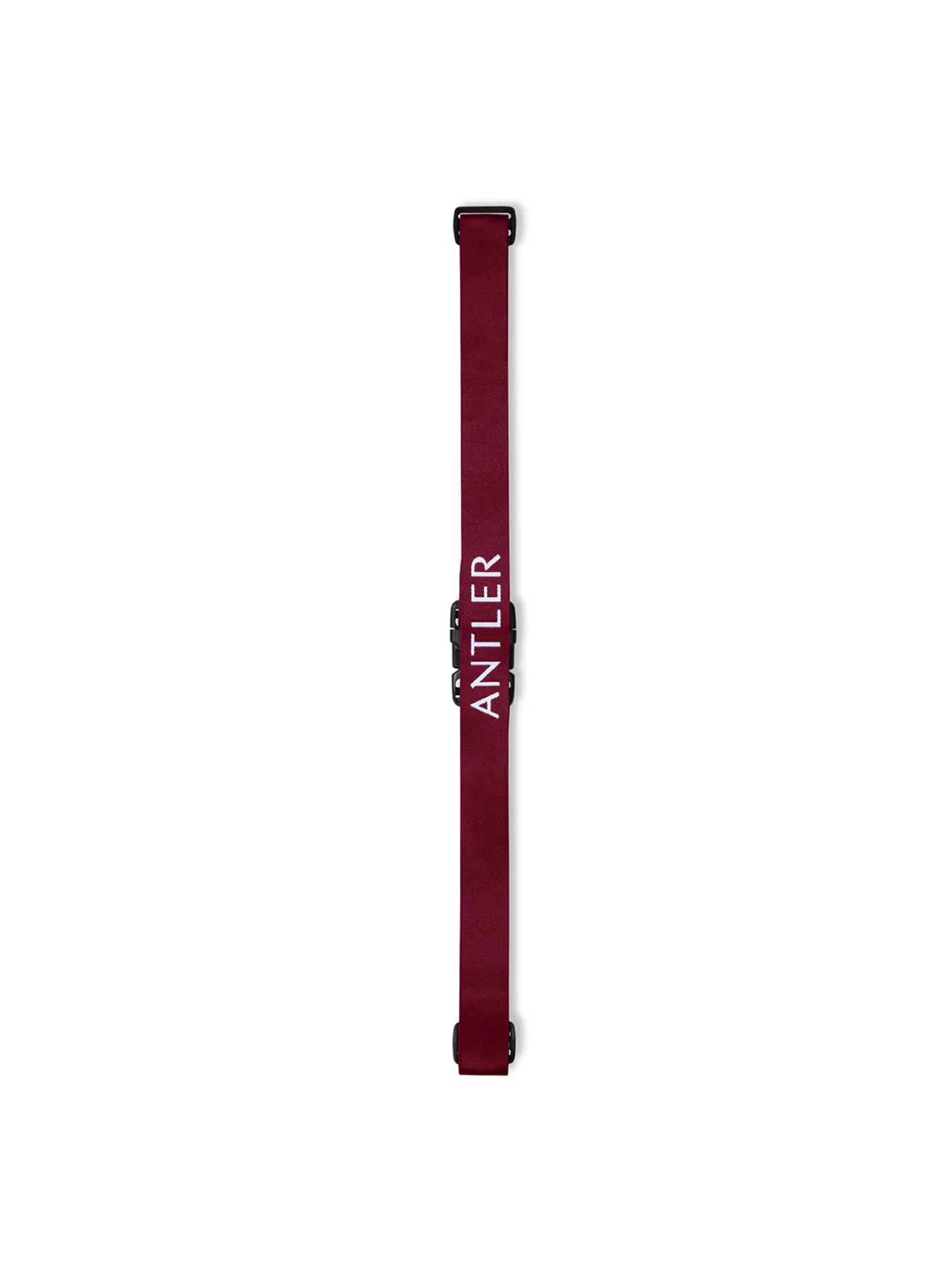 Antler Classic Strap Heather Purple