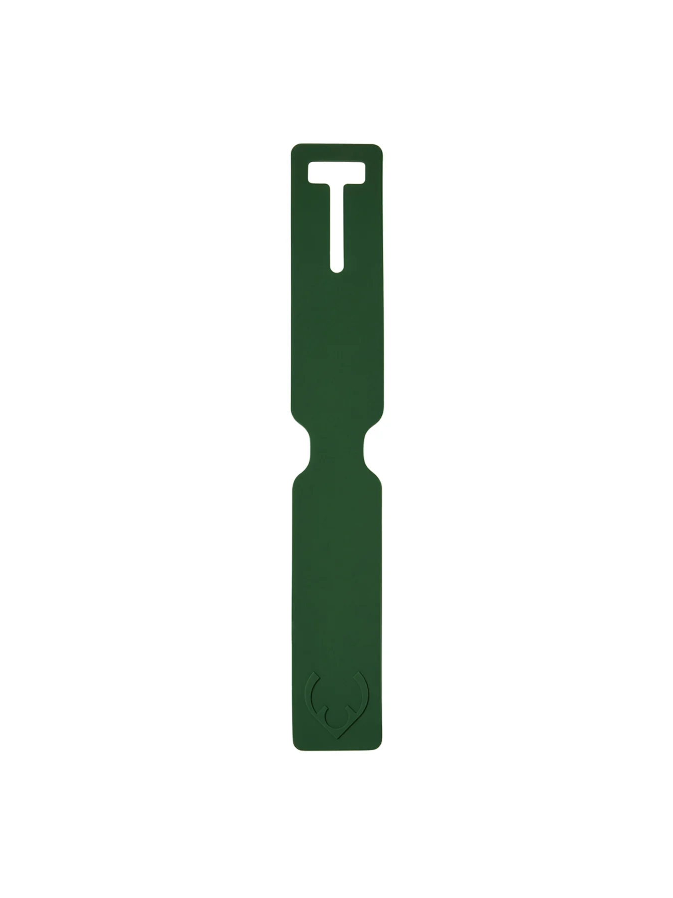 Antler Classic Tag Green - Image 3