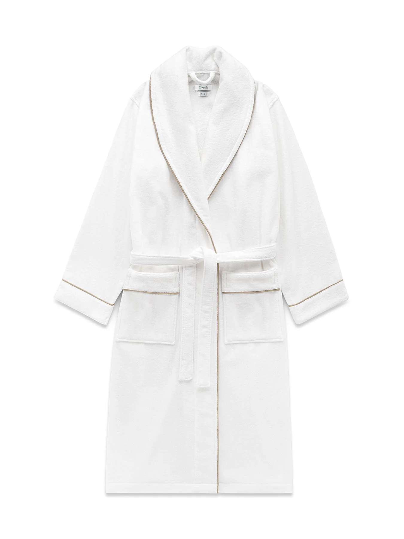 Claygate Bath Robe