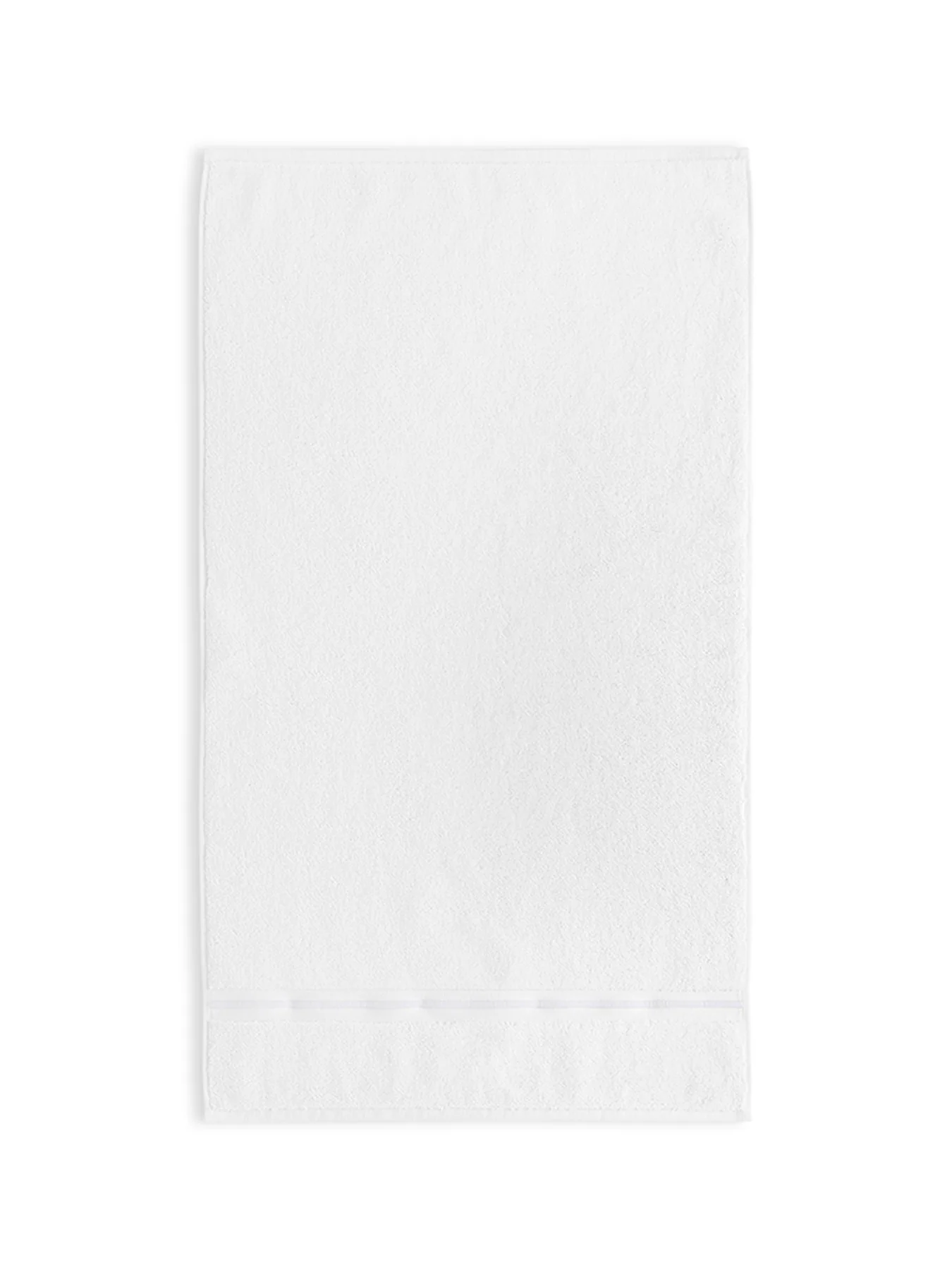 Claygate Bath Sheet White