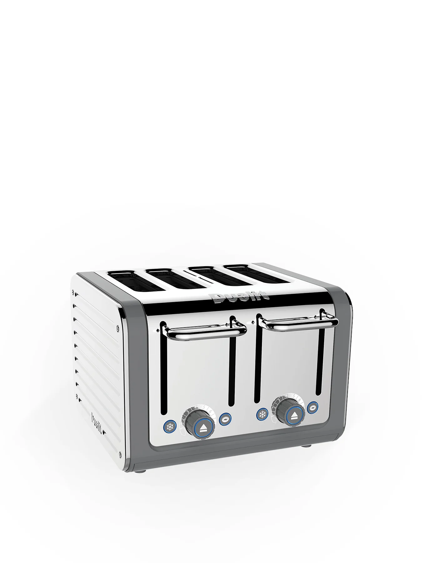 4 Slot Toaster Architect