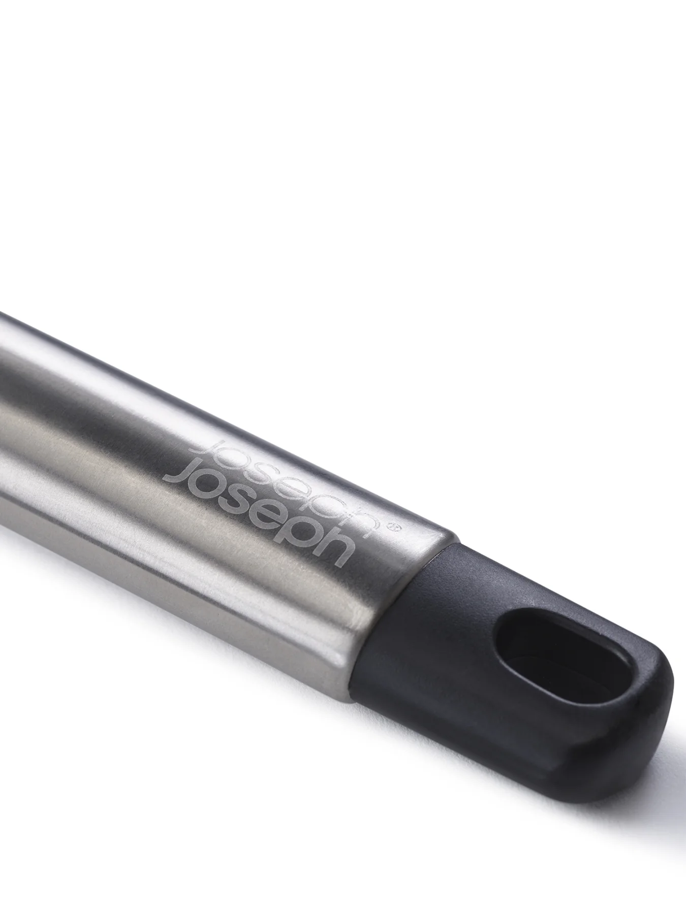 Fusion Silicone Solid Spoon Silver - Image 2