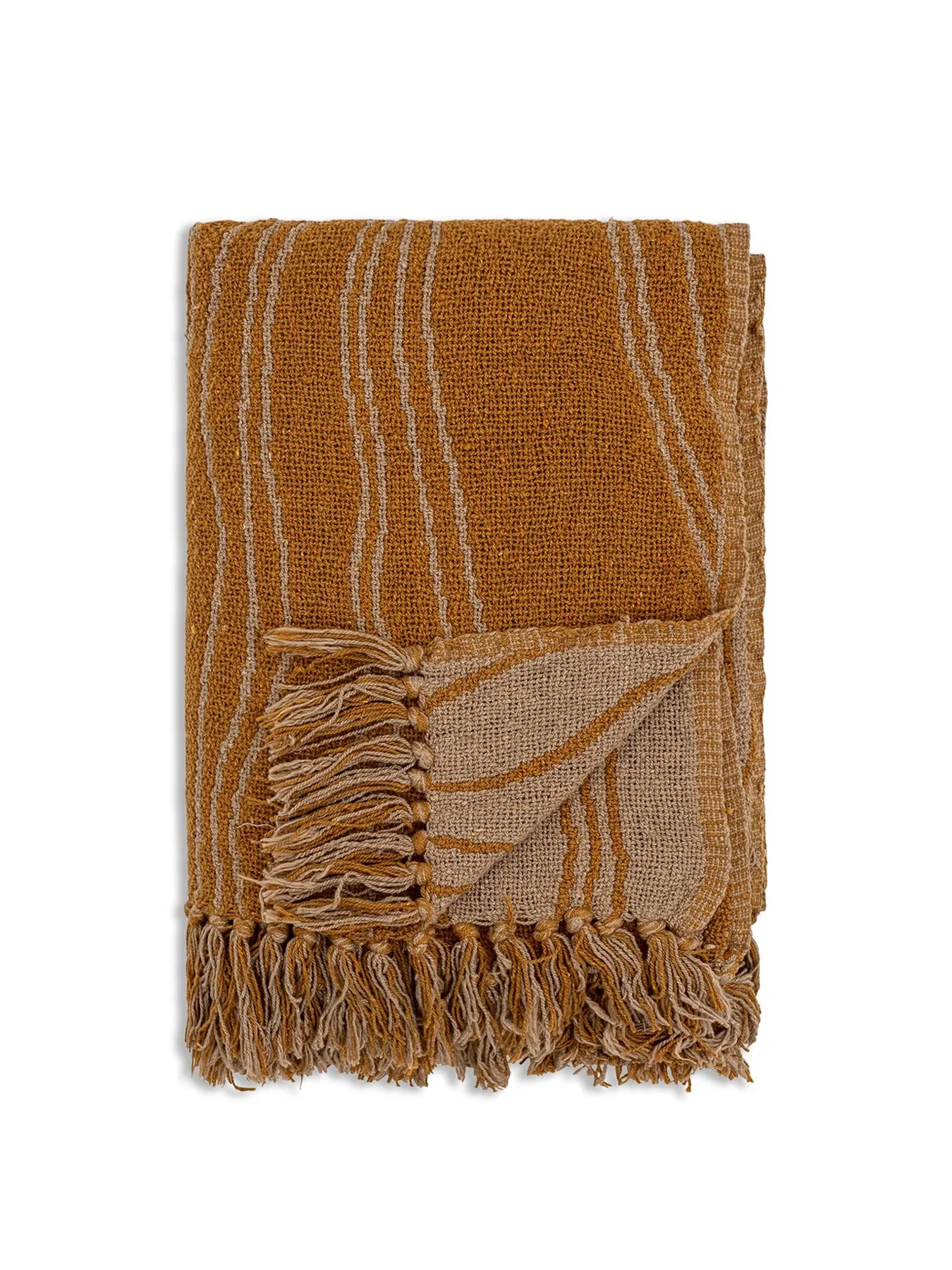 Ginna Throw L160xW130cm