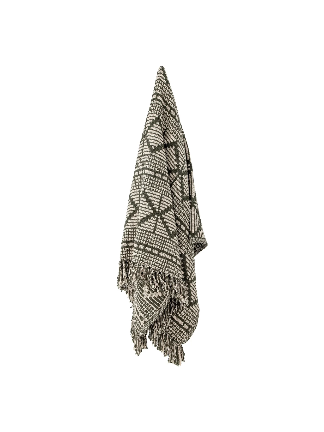 Gutte Throw L160xW130cm - Image 2