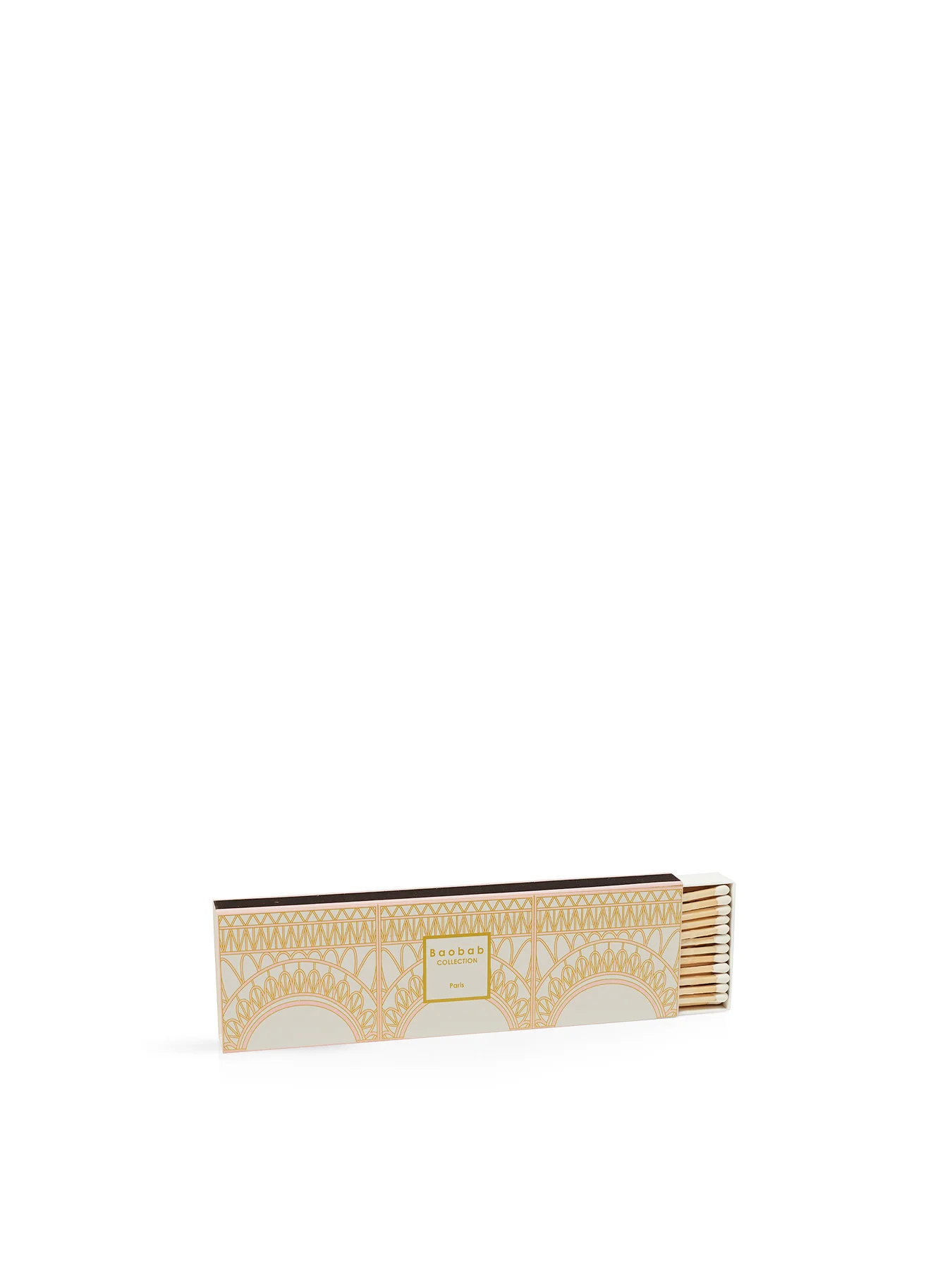 Paris Matches