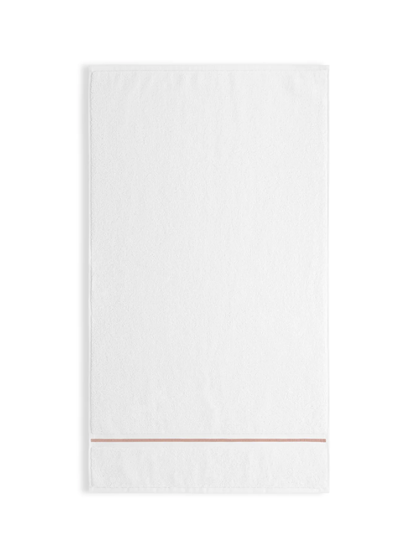Claygate Bath Towel Blush