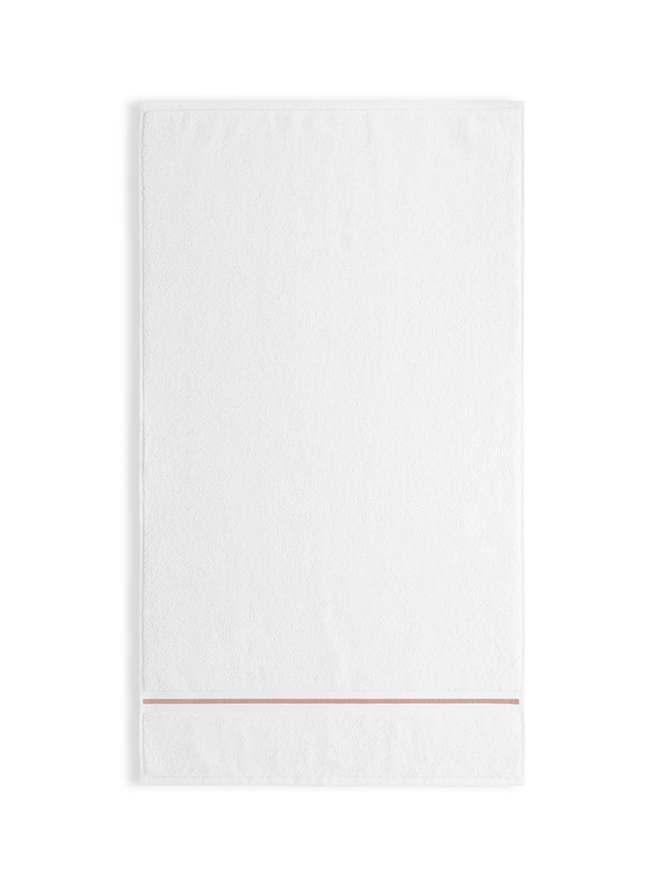 Claygate Hand Towel Blush