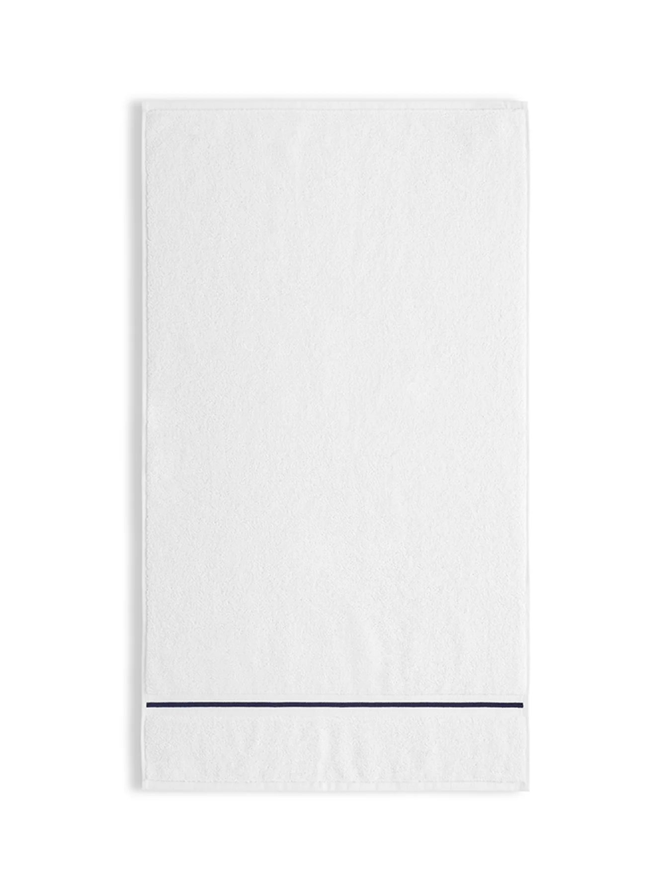 Claygate Hand Towel Navy