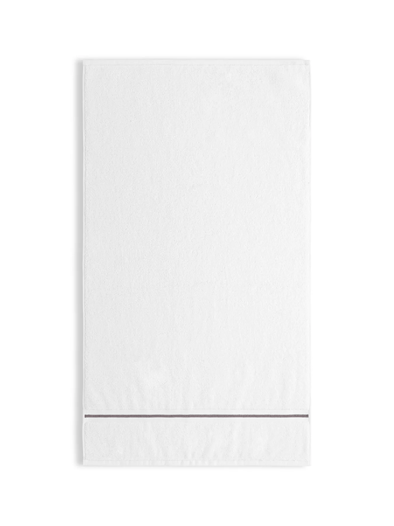 Claygate Hand Towel Silver