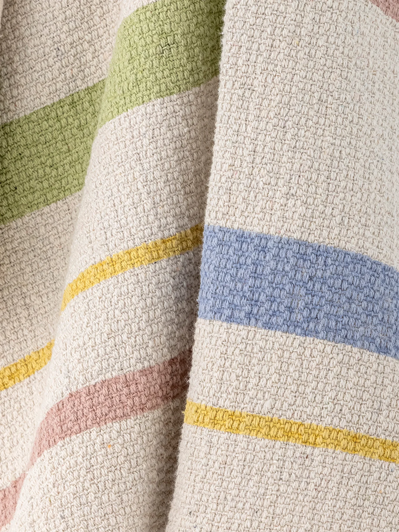 Pontino Throw L160xW130cm - Image 3