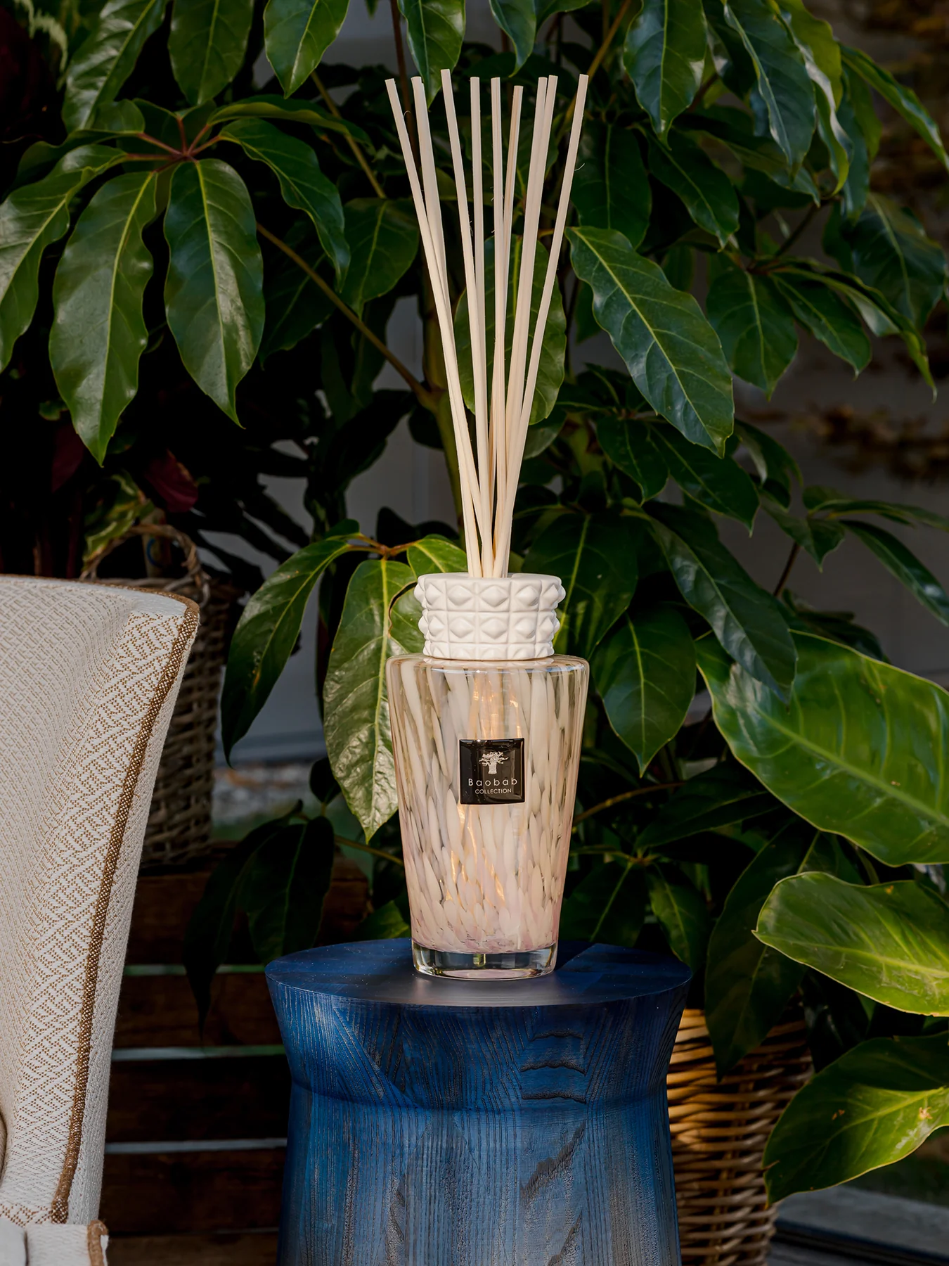 White Pearl Diffuser 2L White - Image 2