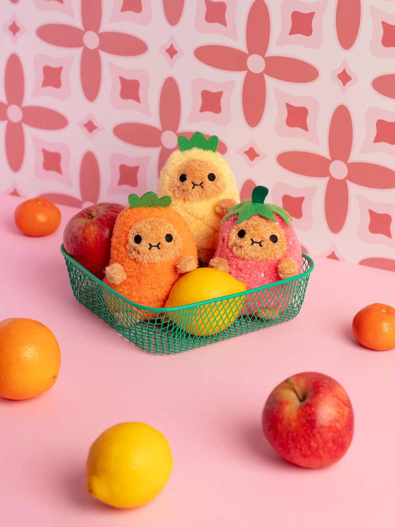 Ricespud Carrot Soft Toy - Image 3