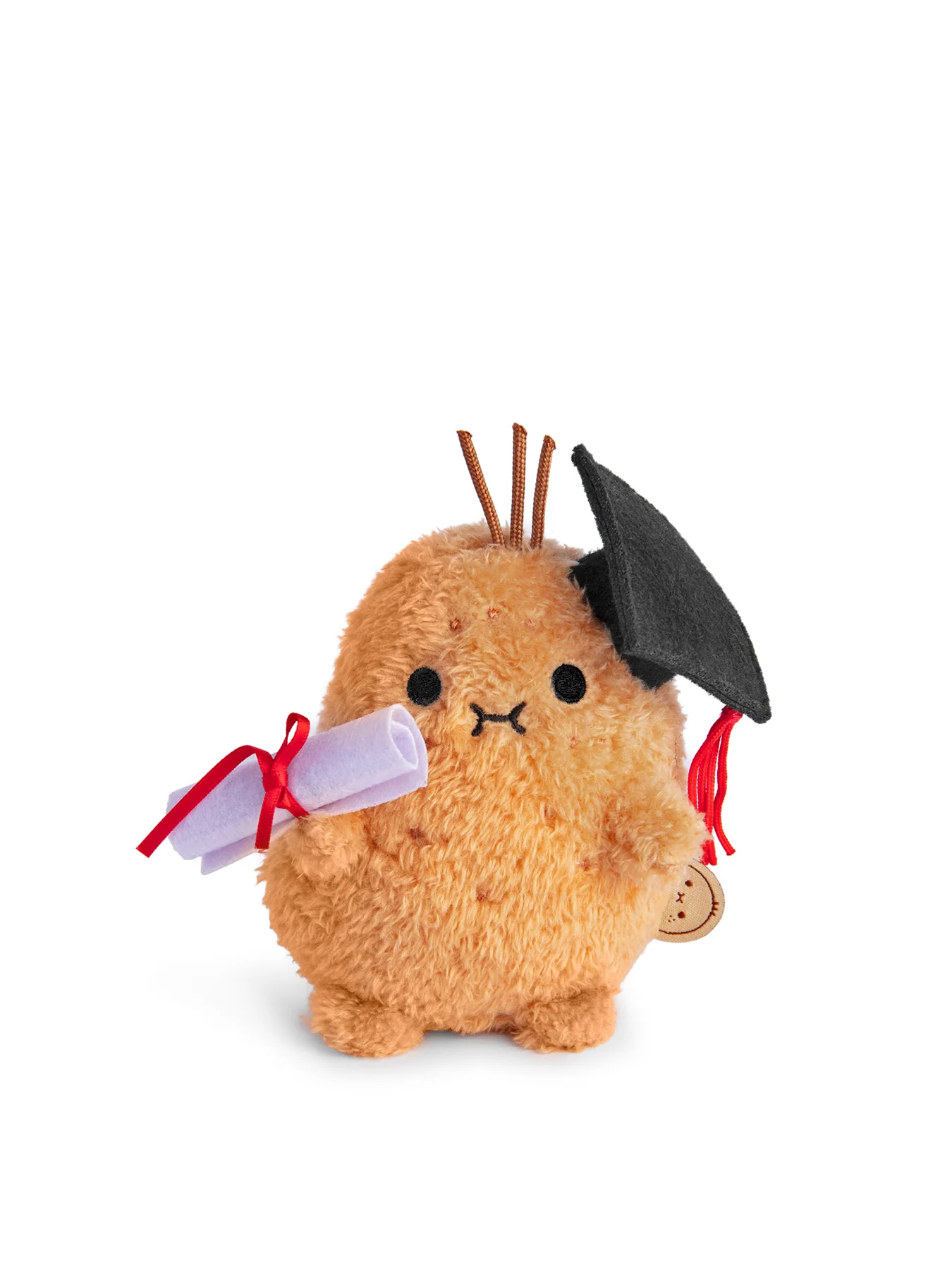 Ricespud Graduate Soft Toy