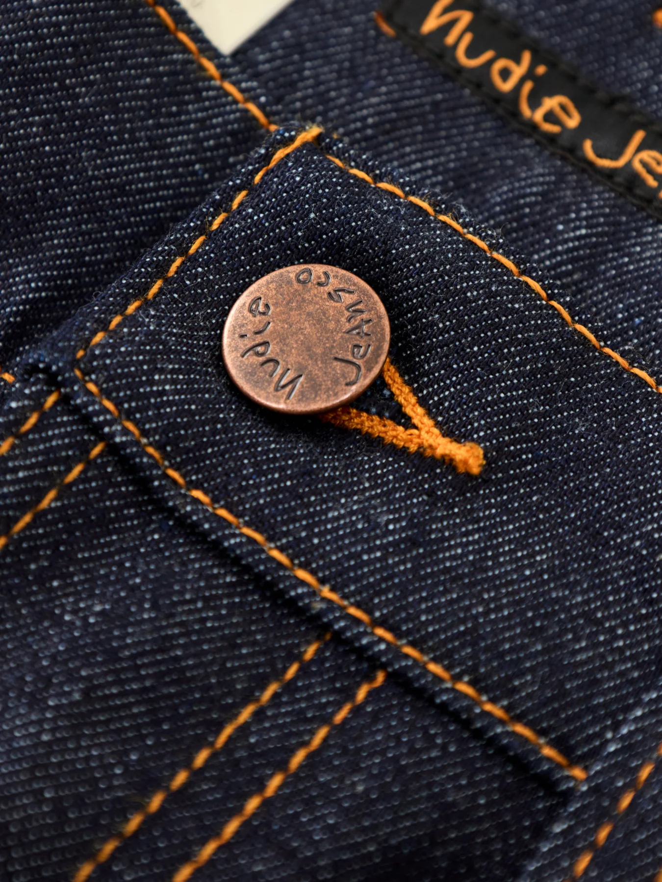 Lean Dean Dry 16 Dips Jeans - Image 3