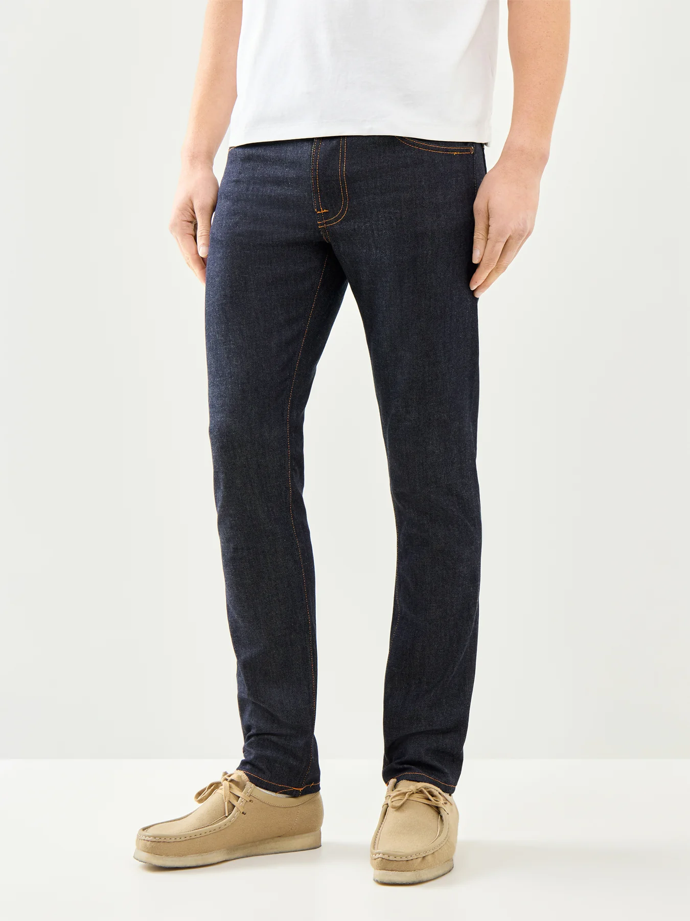 Lean Dean Dry 16 Dips Jeans - Image 4