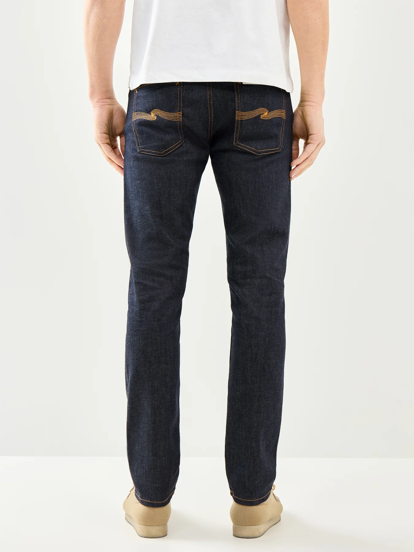 Lean Dean Dry 16 Dips Jeans - Image 5