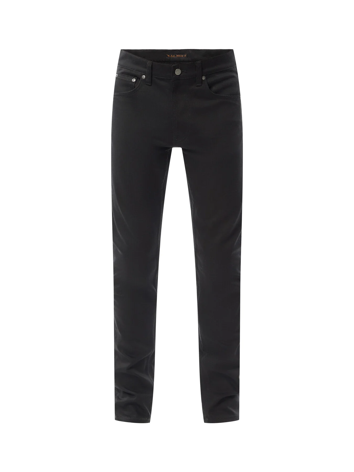 Lean Dean Dry Ever Black Slim Jeans