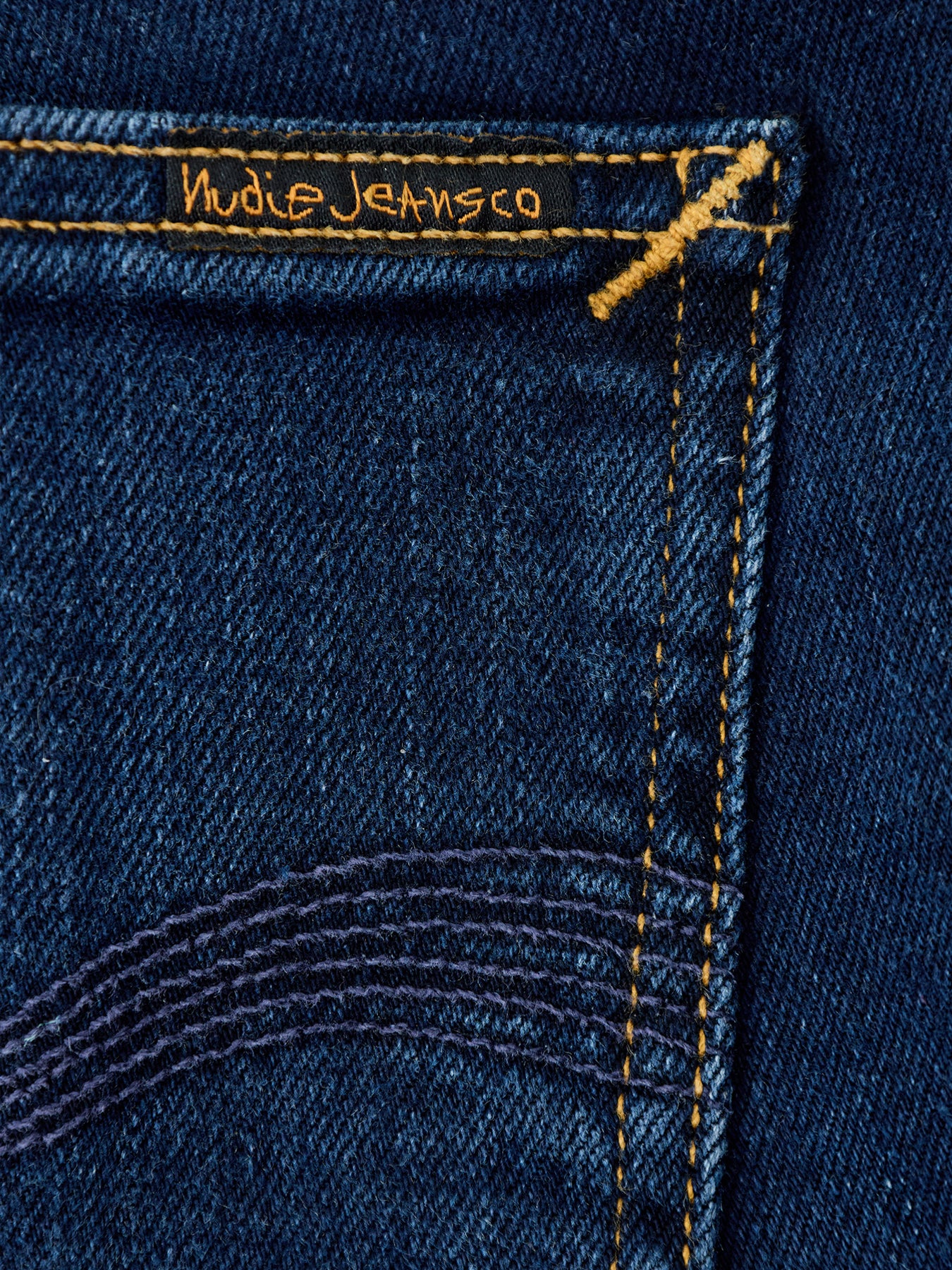 Lean Dean New Ink Jeans - Image 3