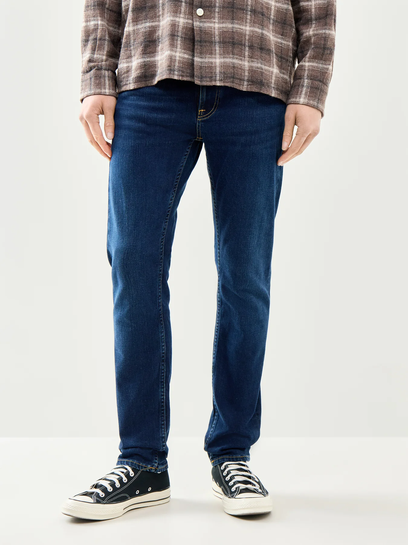 Lean Dean New Ink Jeans - Image 4