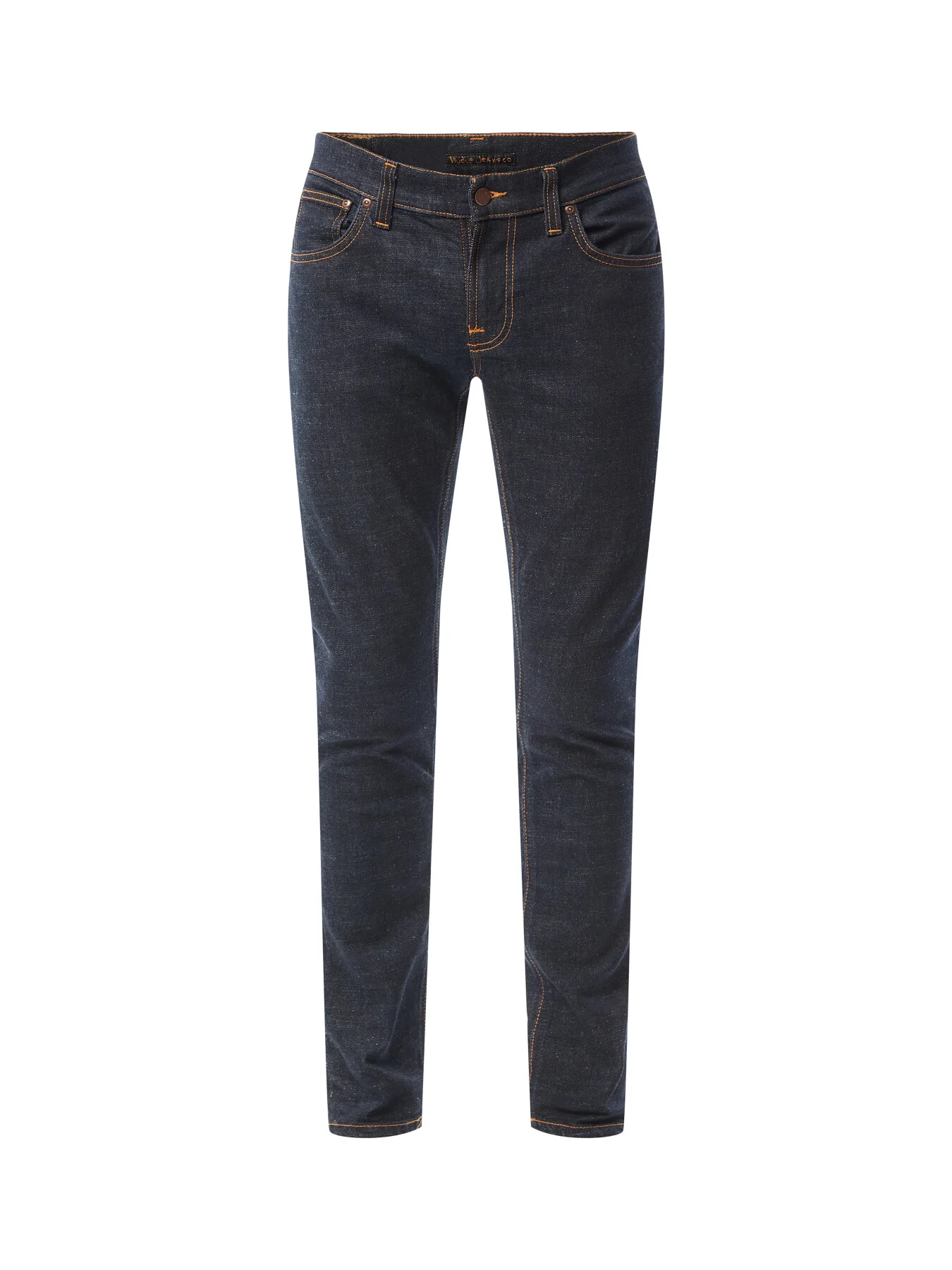 Tight Terry Rinse Jeans